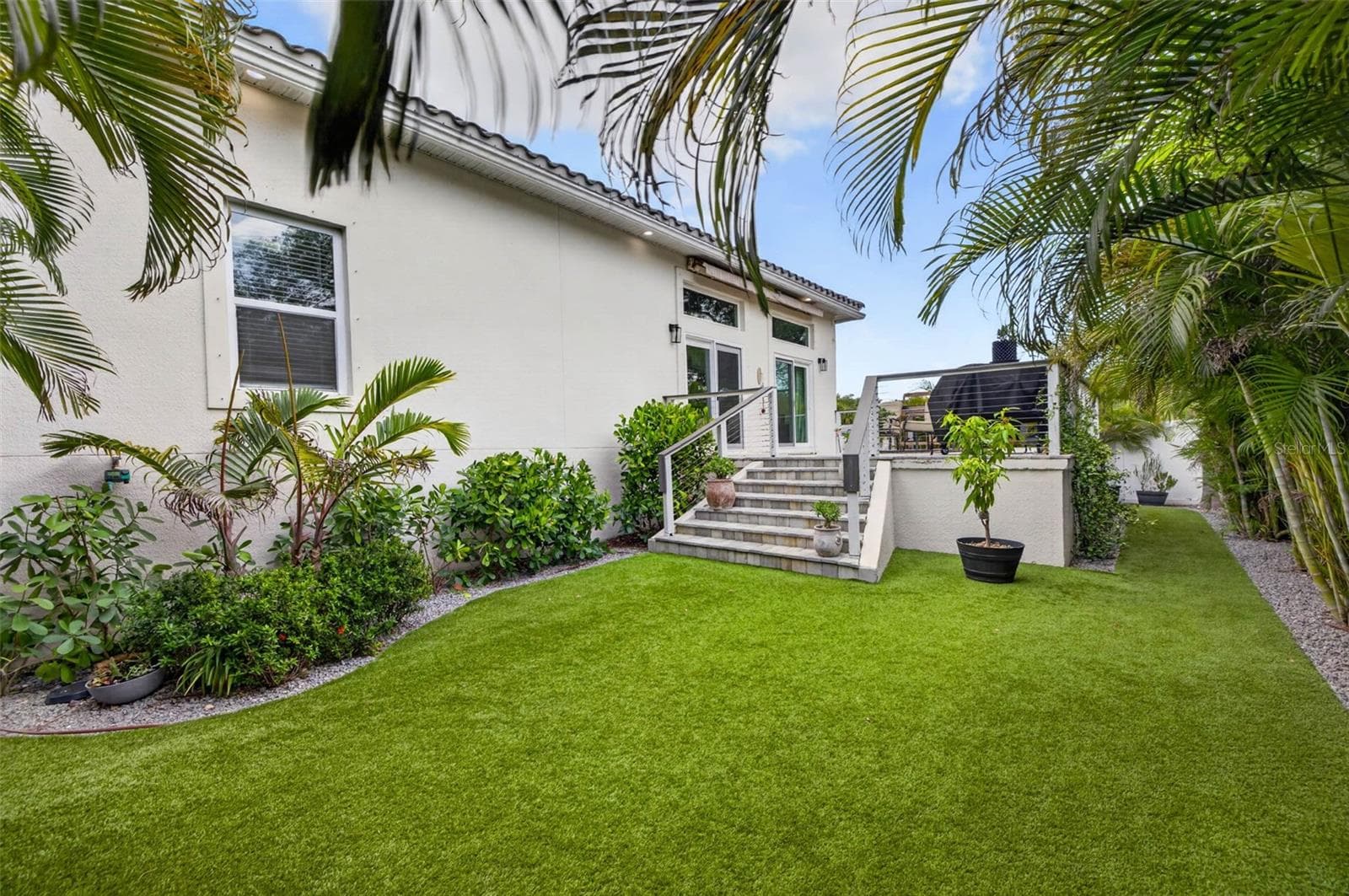 Single Family Residence at 815 59TH AVE NE, ST PETERSBURG, photo 35 of 42