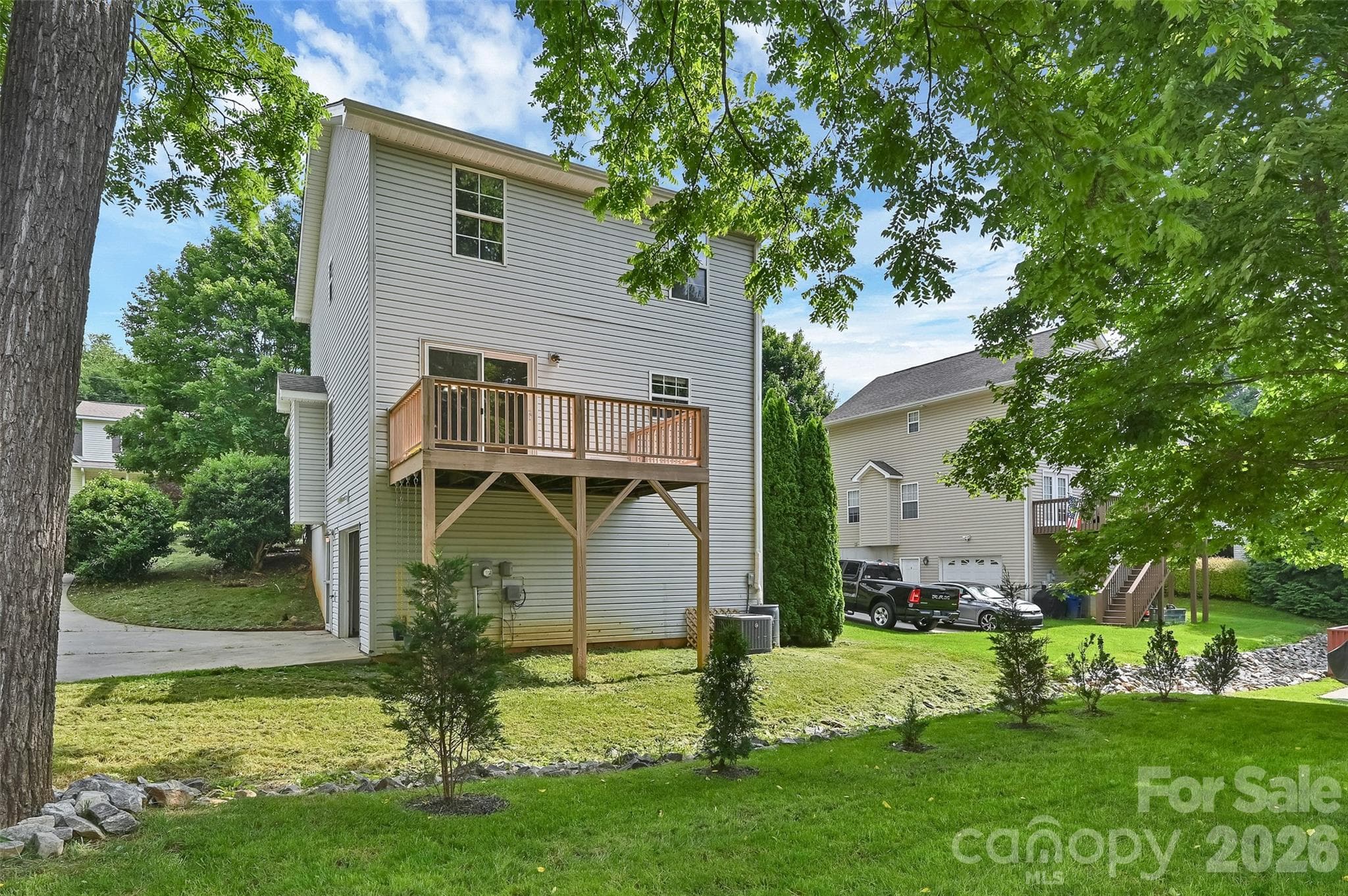Single Family Residence at Asheville, photo 3 of 28