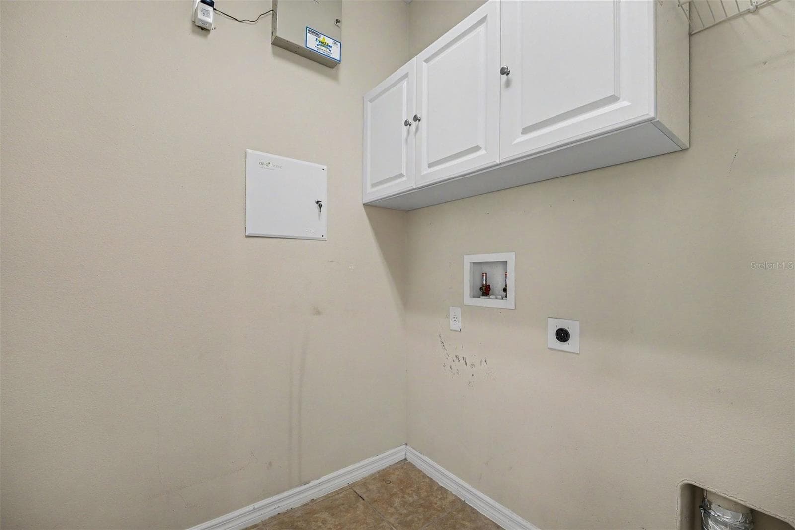 Laundry room - 1819 TULLAGEE AVENUE AVE, MELBOURNE