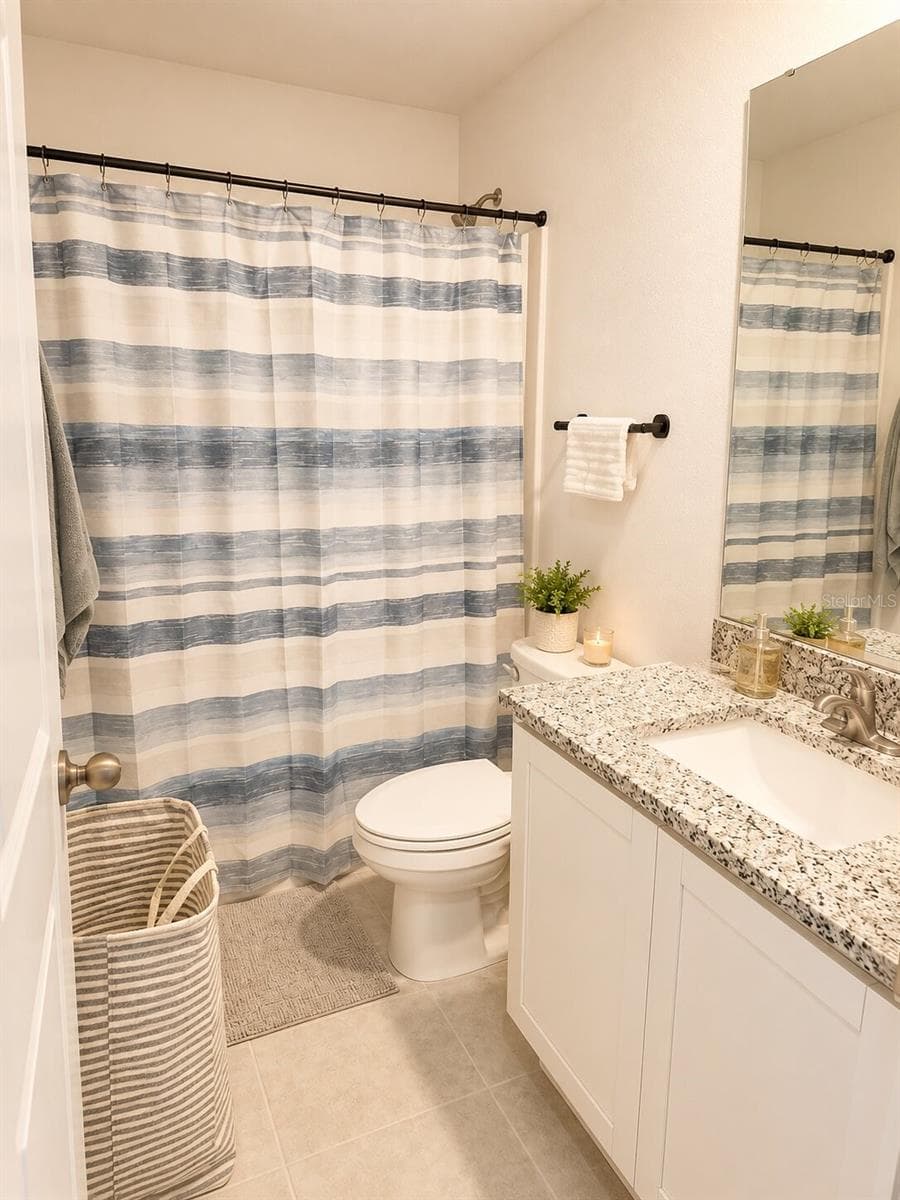 Single Family Residence at 2524 PEONY PL, HAINES CITY, photo 5 of 7
