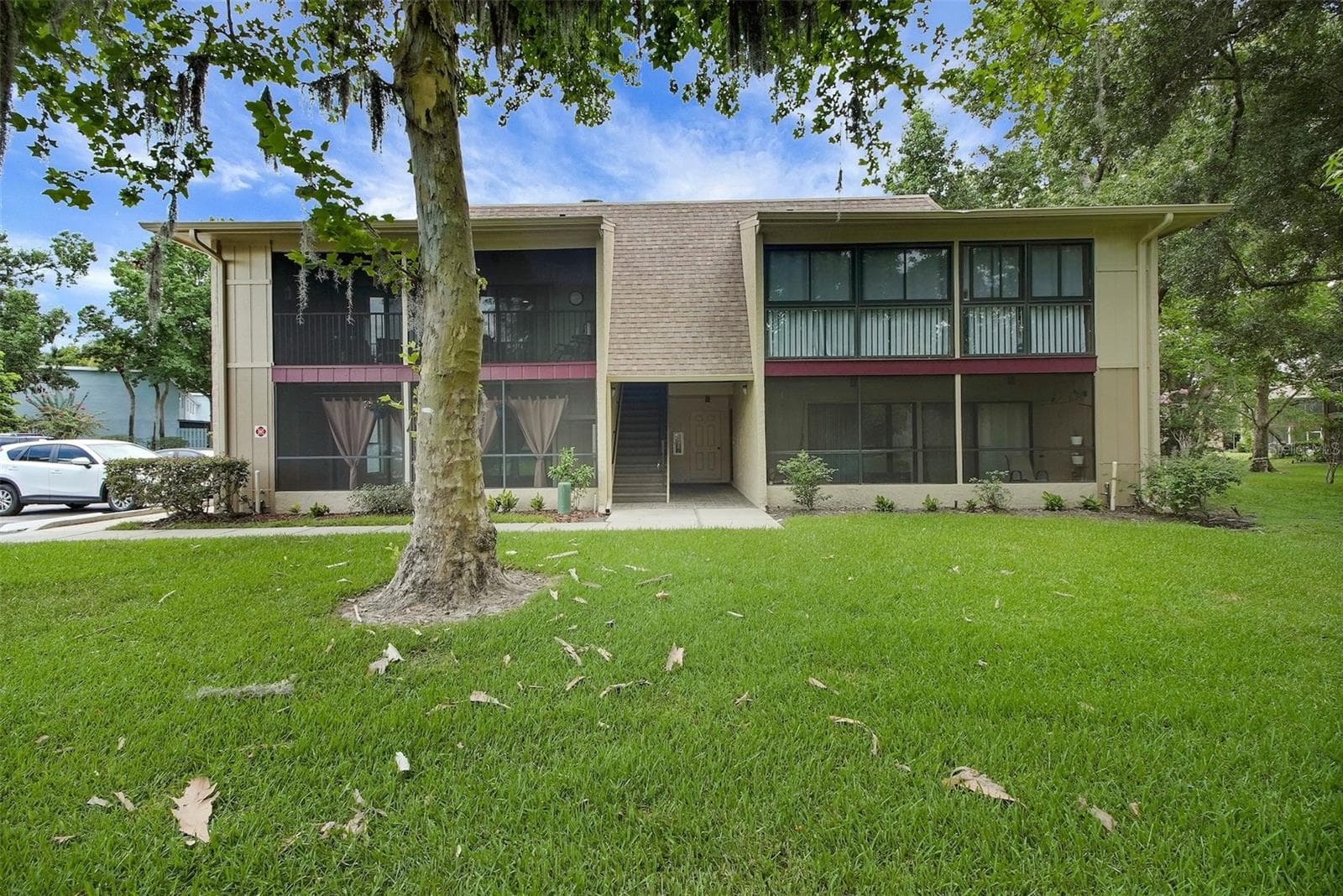Condominium at 220 MOREE LOOP #2, WINTER SPRINGS, photo 3 of 29