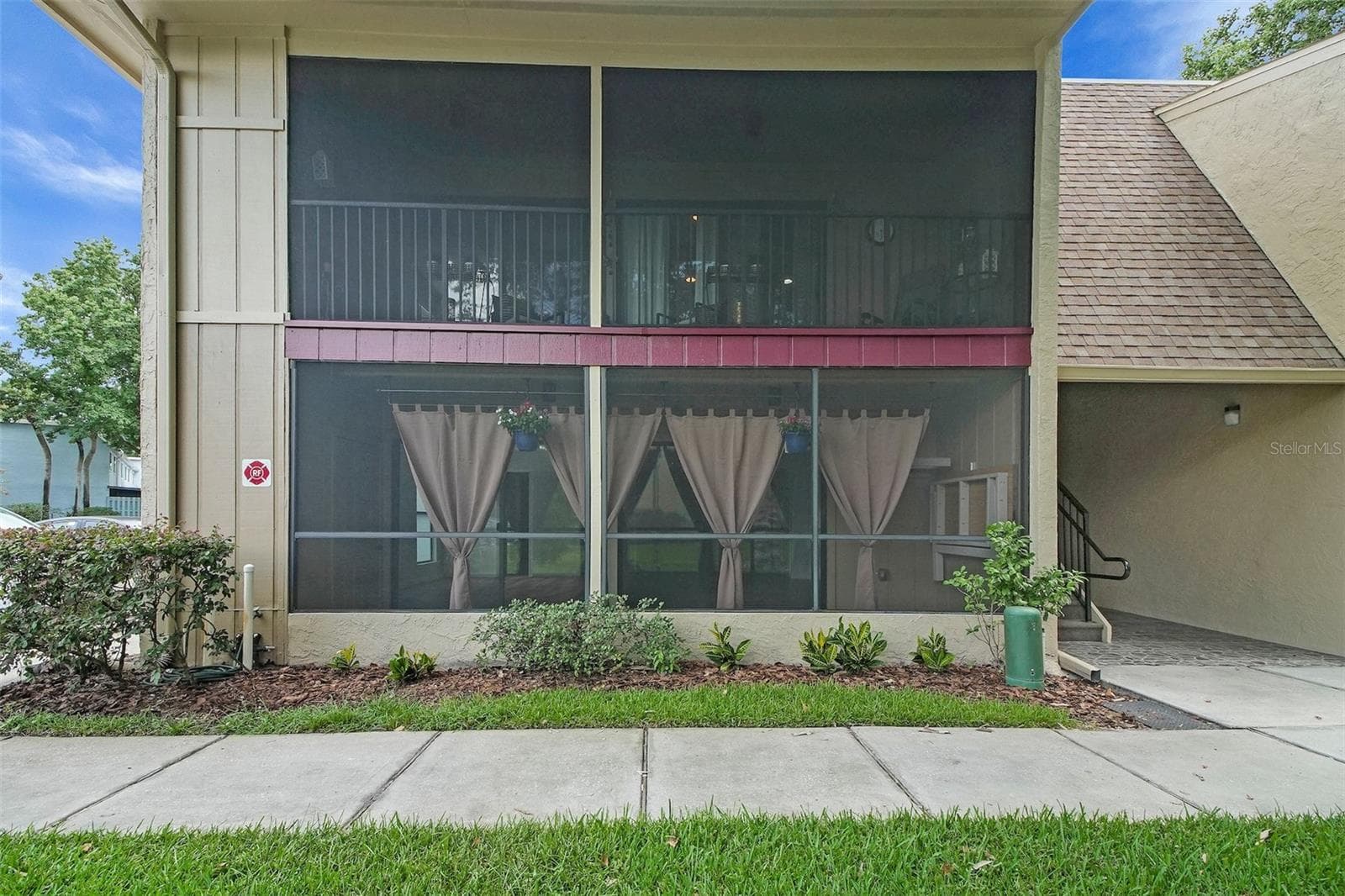 Condominium at 220 MOREE LOOP #2, WINTER SPRINGS, photo 10 of 29