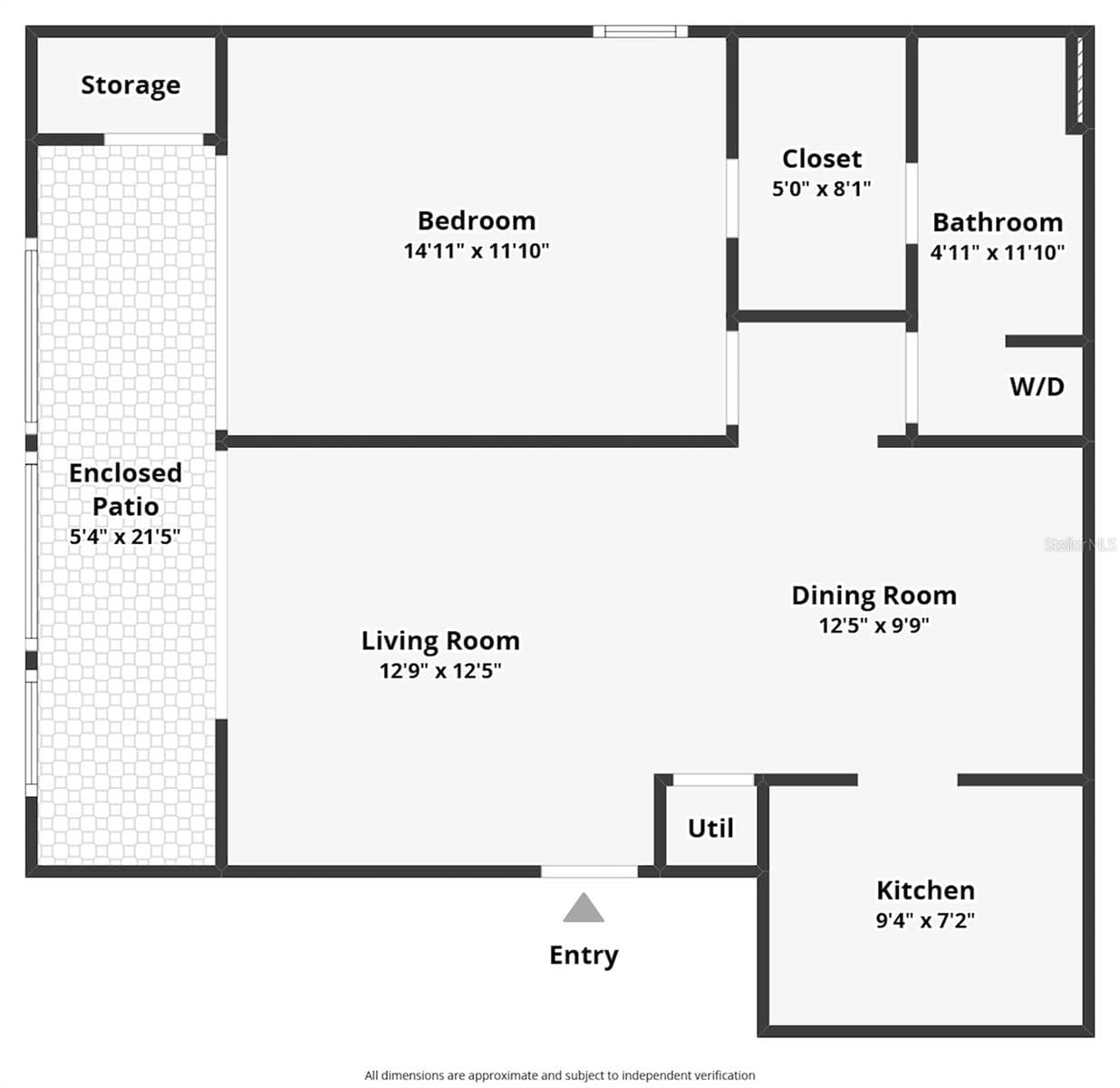 Condominium at 220 MOREE LOOP #2, WINTER SPRINGS, photo 12 of 29