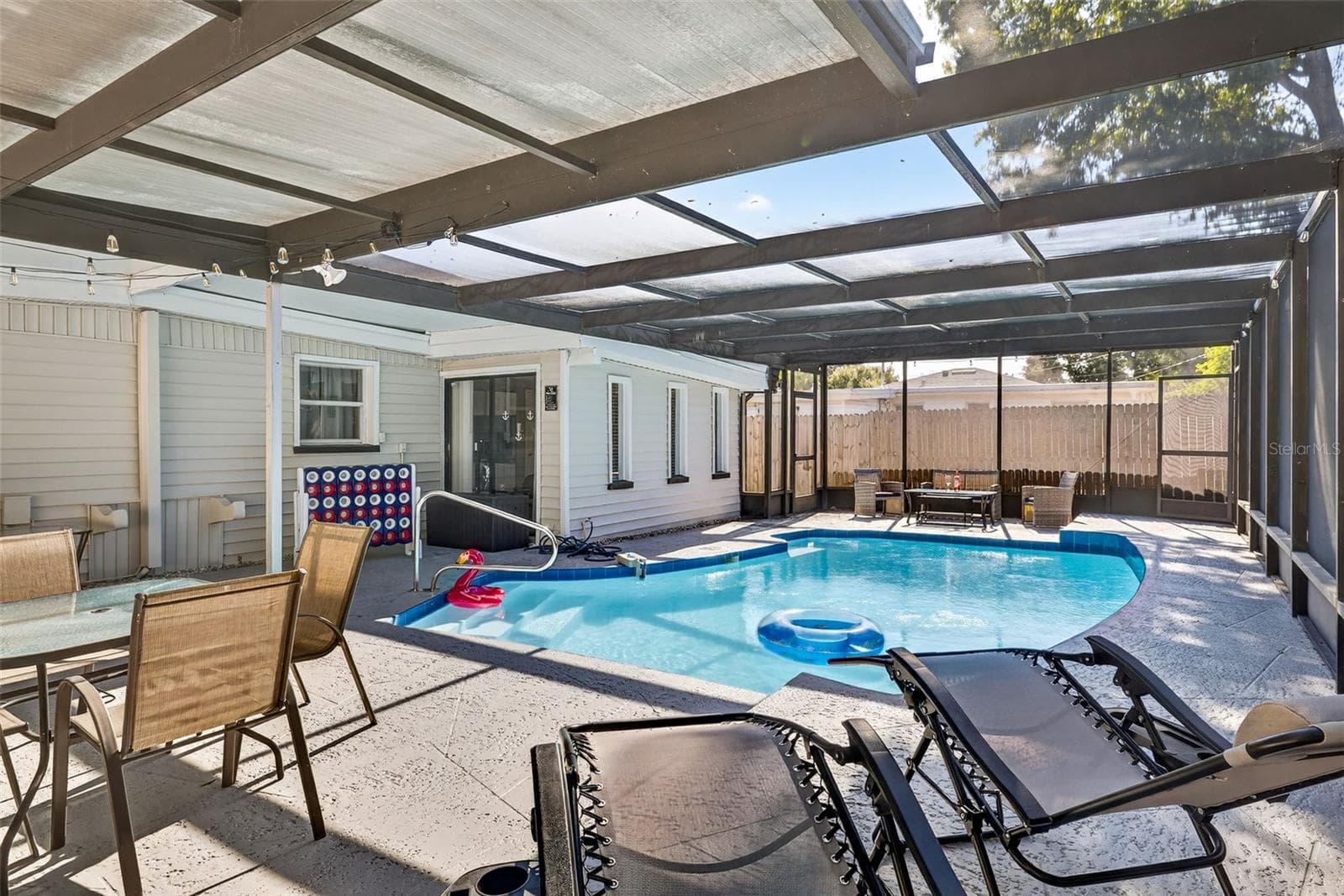 Single Family Residence at 9370 83RD ST, SEMINOLE, photo 31 of 40