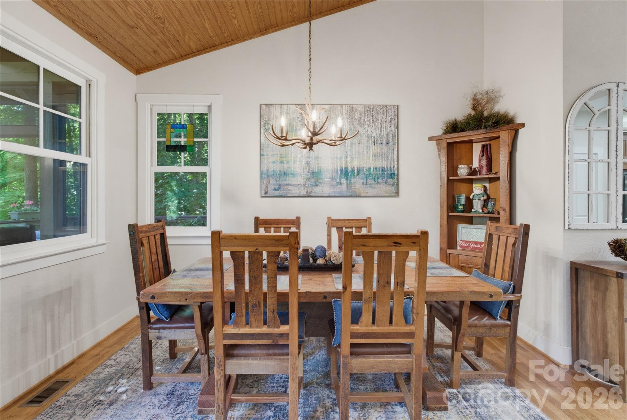 Single Family Residence at 325 Hedgewood Drive, Tuckasegee, photo 7 of 48