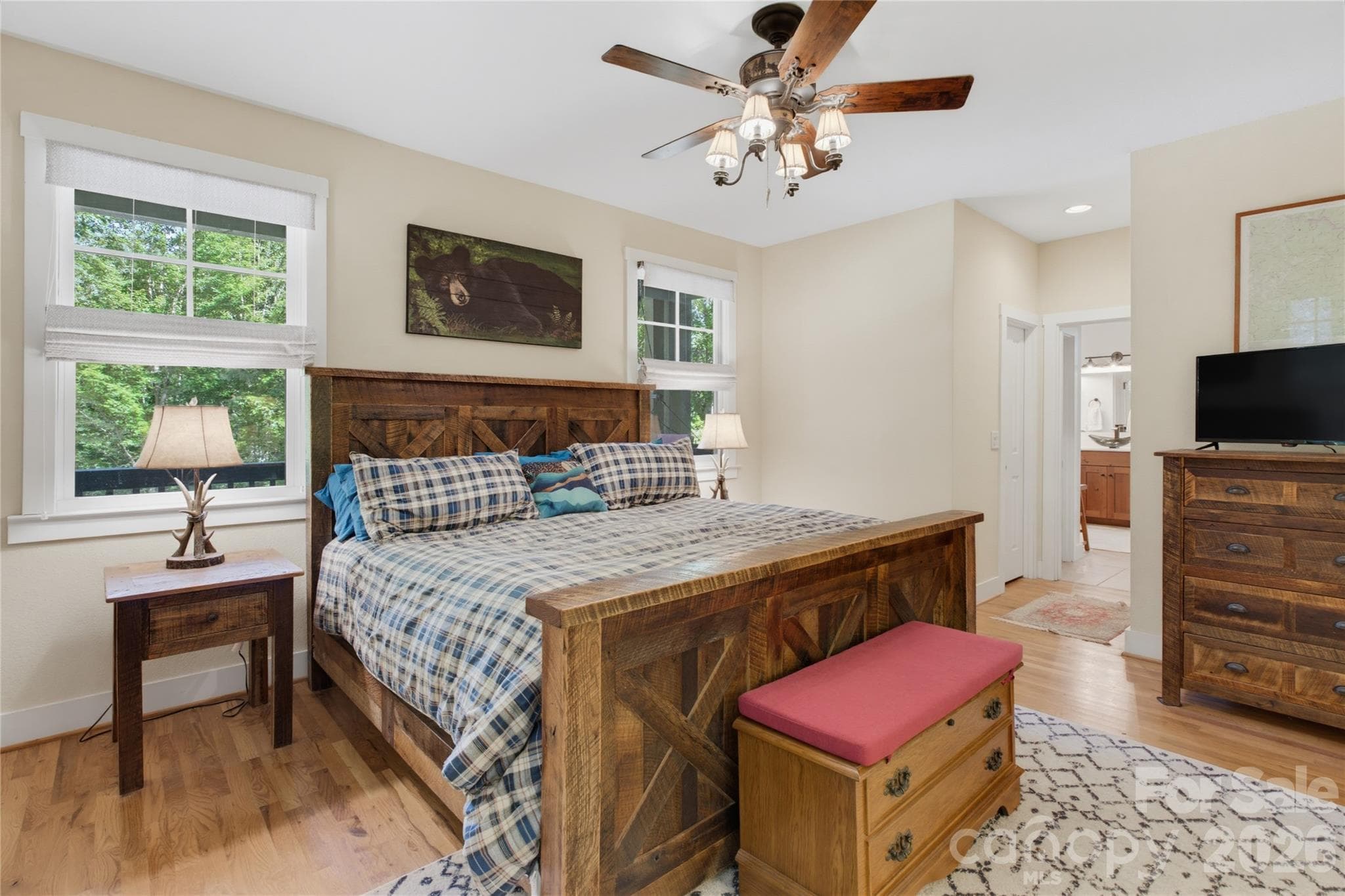 Single Family Residence at 325 Hedgewood Drive, Tuckasegee, photo 11 of 48