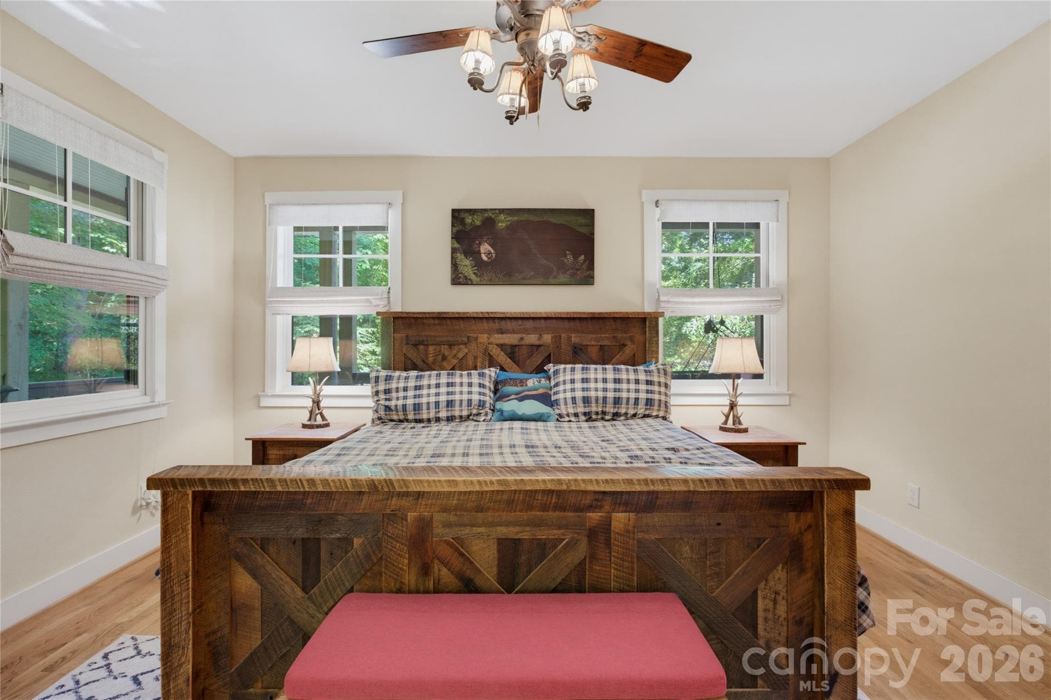 Single Family Residence at 325 Hedgewood Drive, Tuckasegee, photo 12 of 48