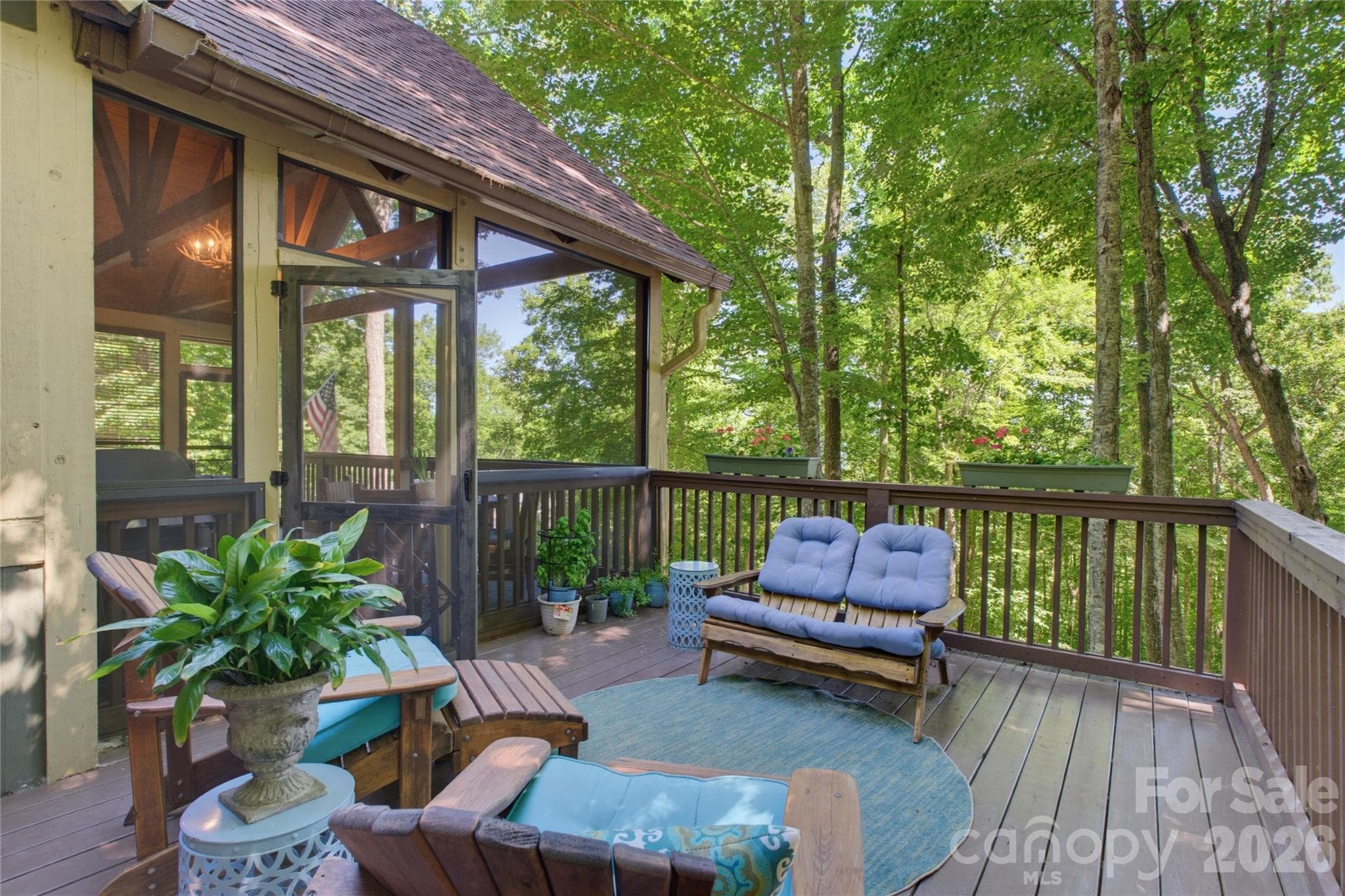 Single Family Residence at 325 Hedgewood Drive, Tuckasegee, photo 20 of 48