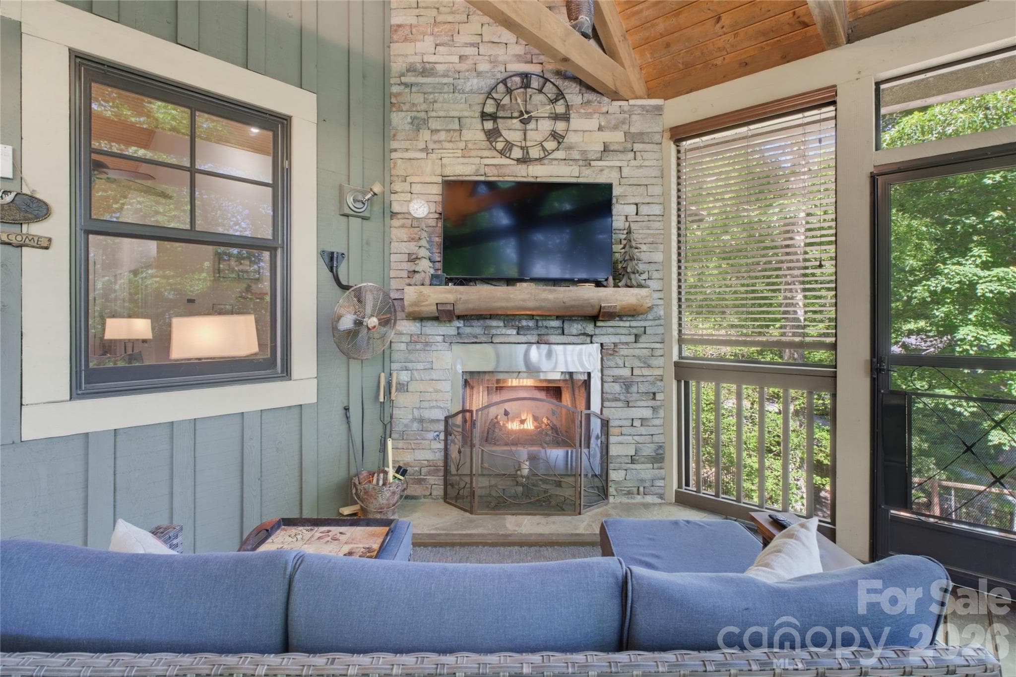 Single Family Residence at 325 Hedgewood Drive, Tuckasegee, photo 22 of 48