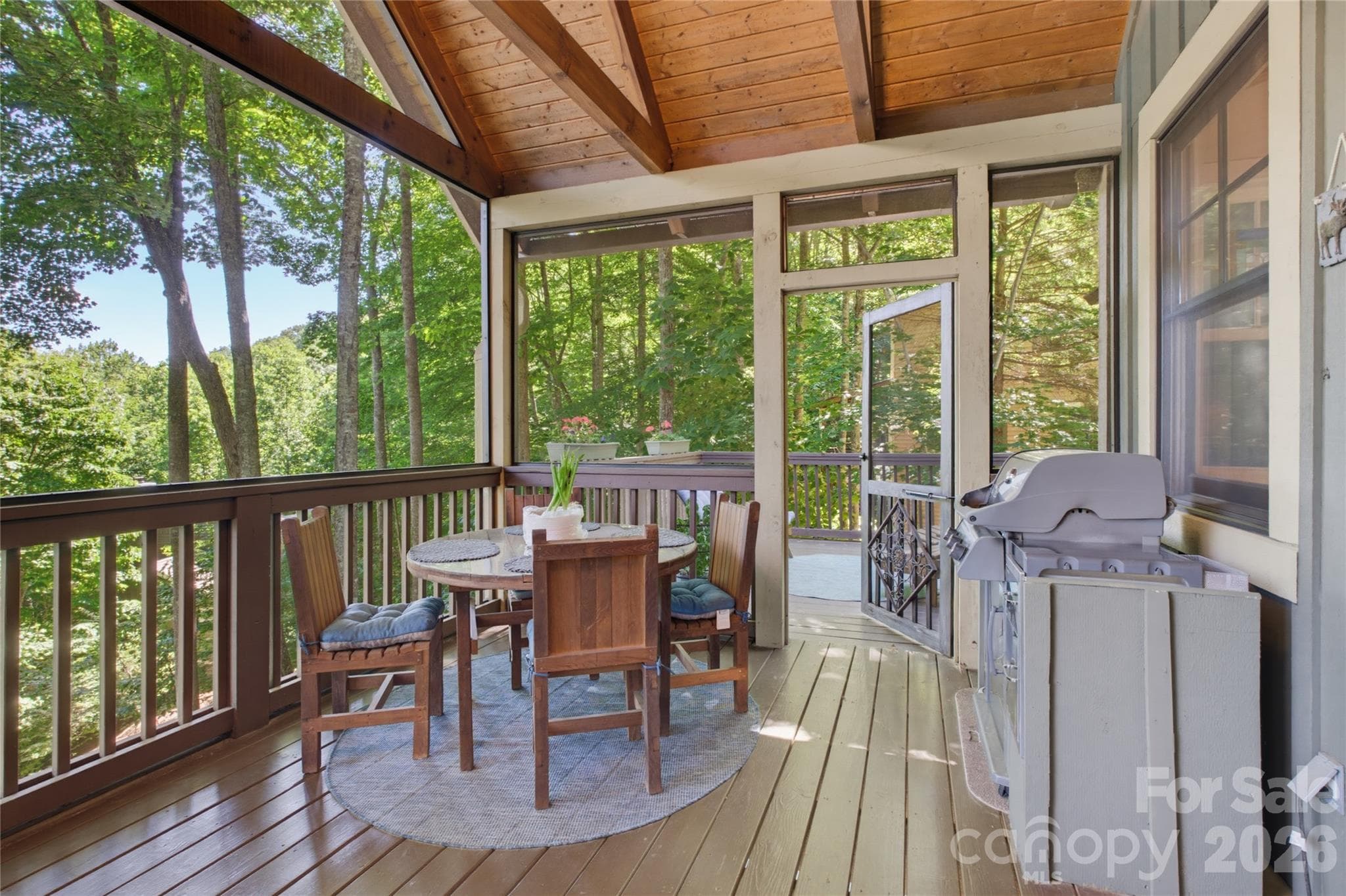 Single Family Residence at 325 Hedgewood Drive, Tuckasegee, photo 24 of 48