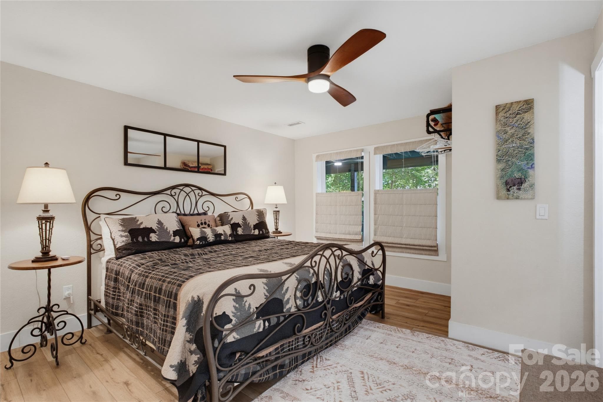 Single Family Residence at 325 Hedgewood Drive, Tuckasegee, photo 32 of 48