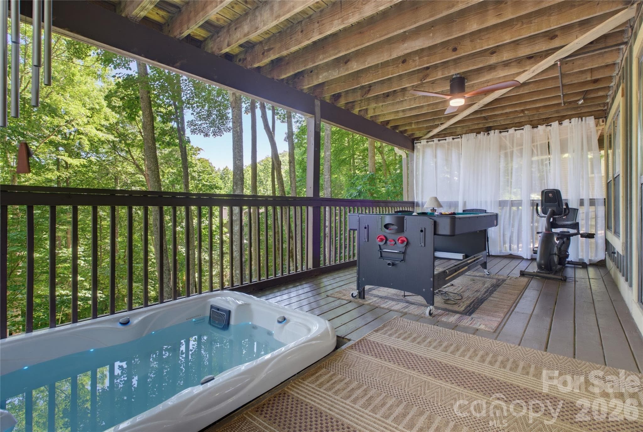 Single Family Residence at 325 Hedgewood Drive, Tuckasegee, photo 34 of 48