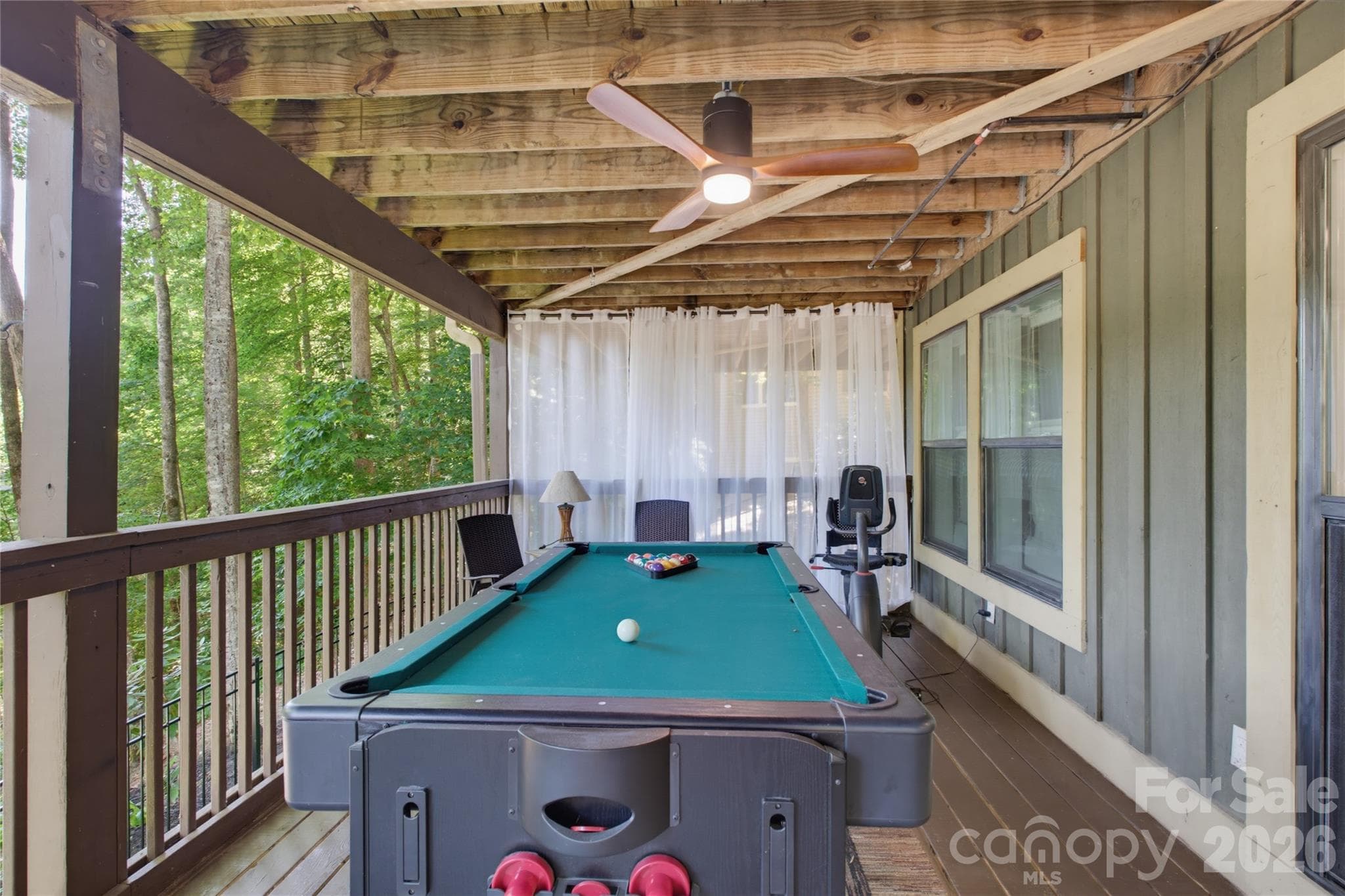 Single Family Residence at 325 Hedgewood Drive, Tuckasegee, photo 35 of 48