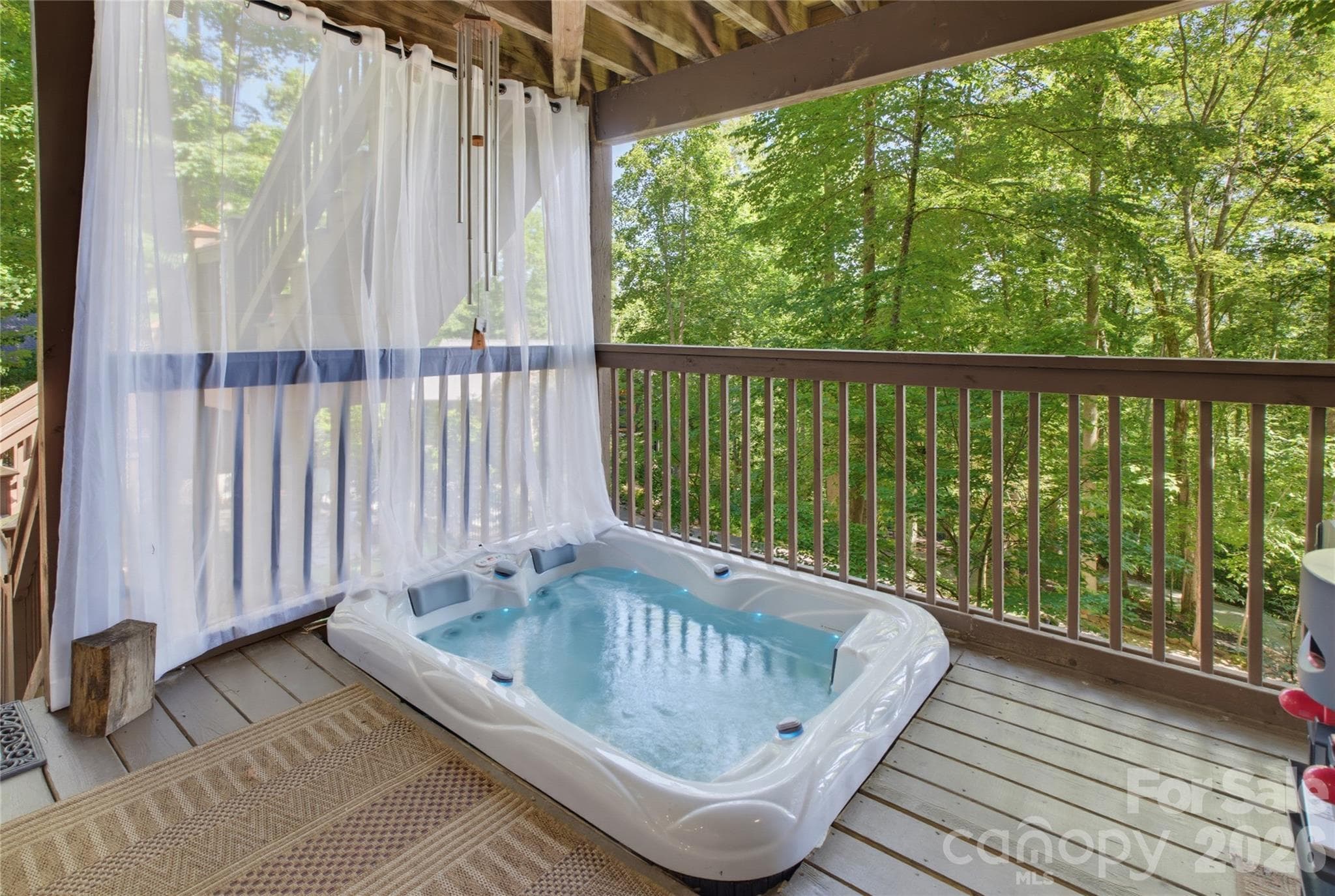 Single Family Residence at 325 Hedgewood Drive, Tuckasegee, photo 36 of 48