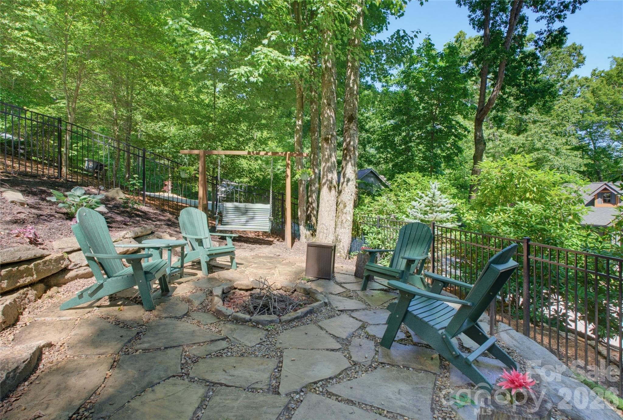 Single Family Residence at 325 Hedgewood Drive, Tuckasegee, photo 37 of 48