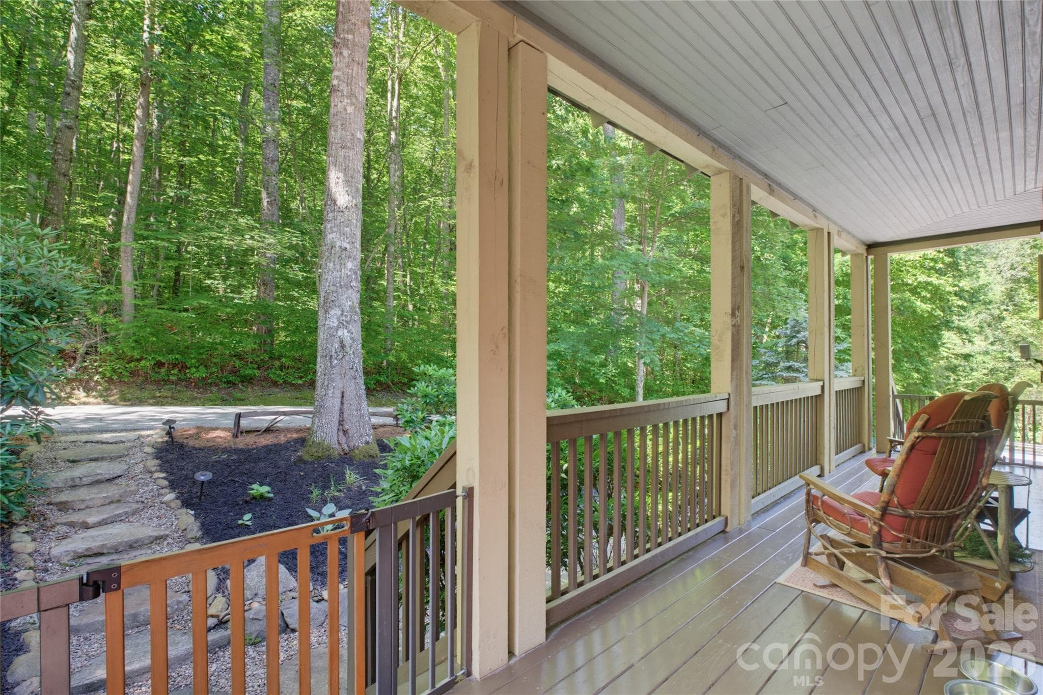 Single Family Residence at 325 Hedgewood Drive, Tuckasegee, photo 43 of 48