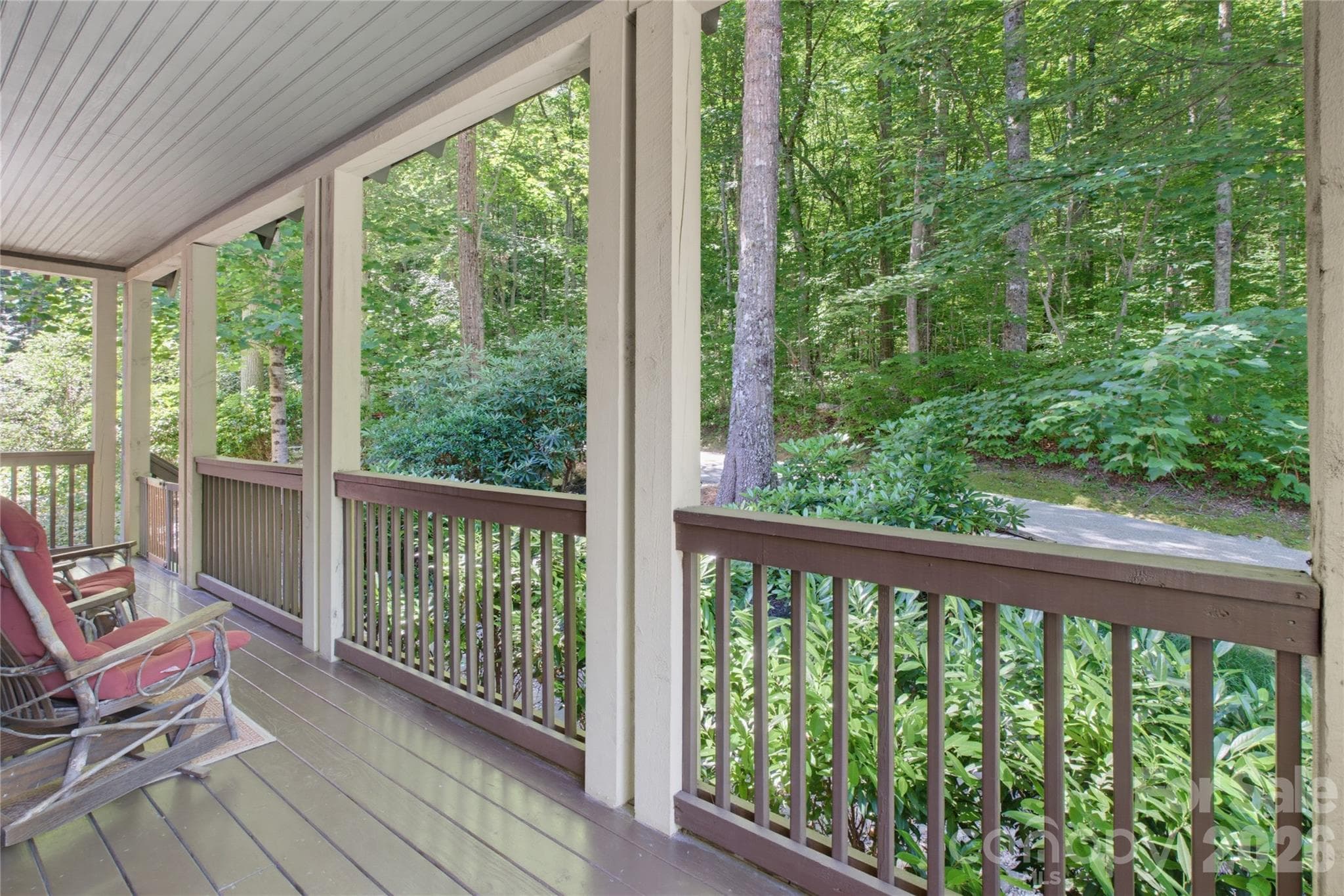 Single Family Residence at 325 Hedgewood Drive, Tuckasegee, photo 45 of 48