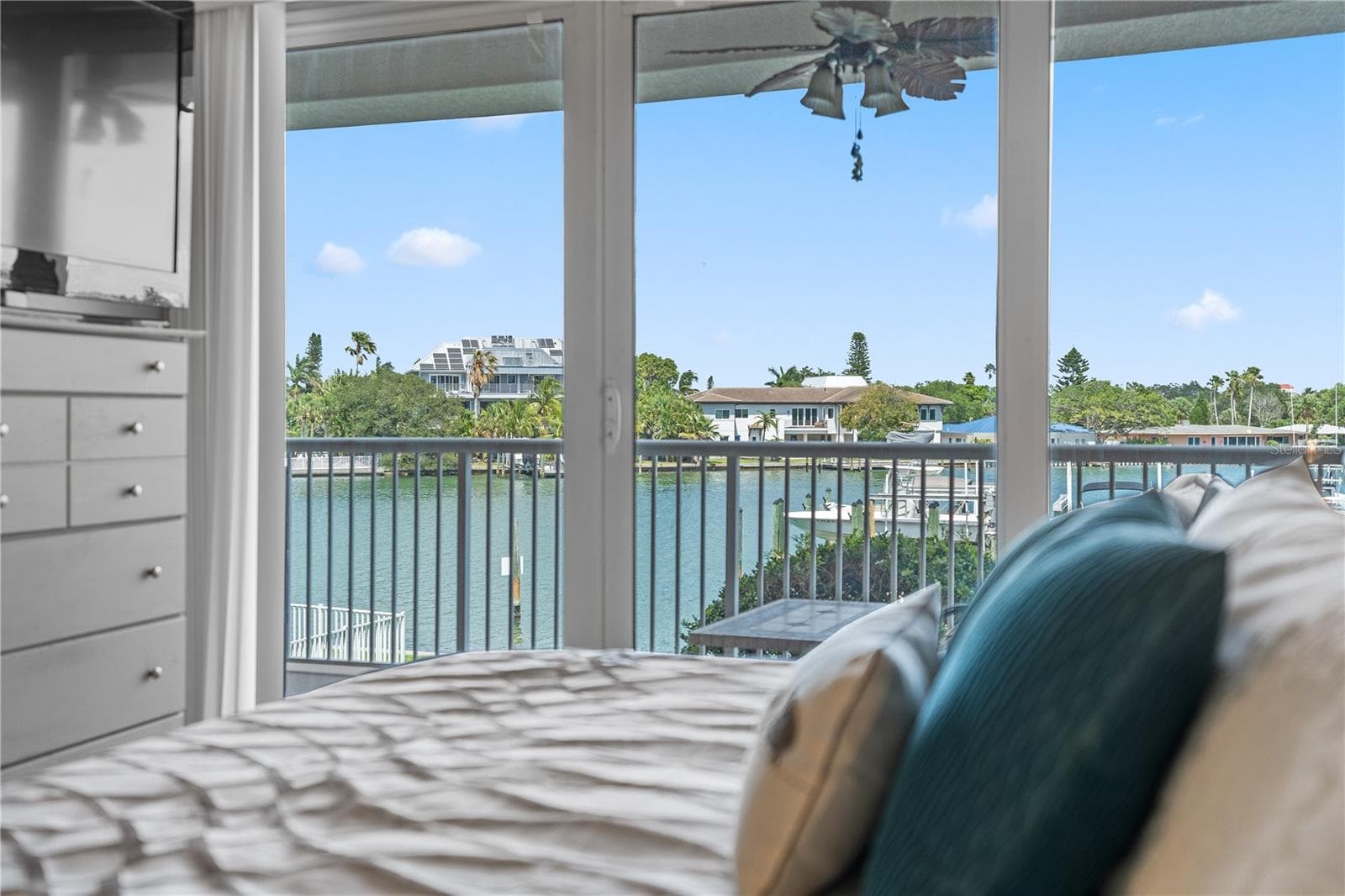 3805 GULF BLVD #203