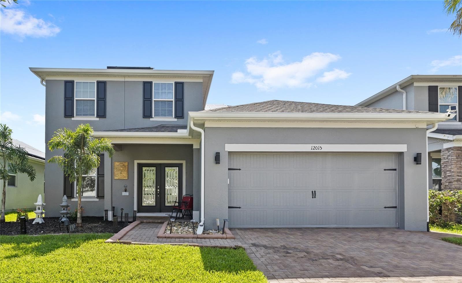 12015 STONE BARK TRL