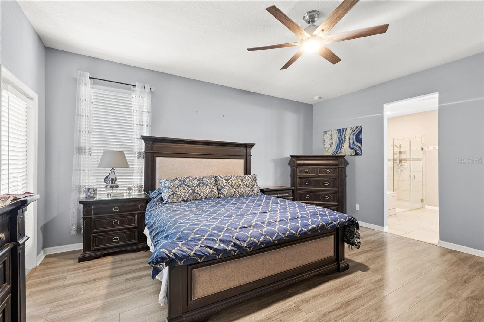Single Family Residence at 12015 STONE BARK TRL, ORLANDO, photo 3 of 24