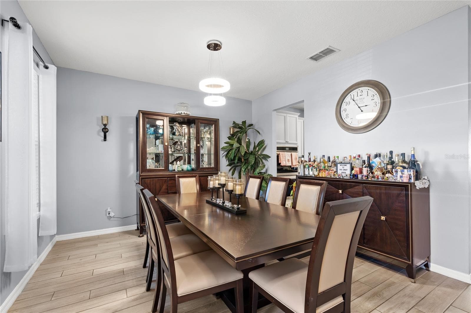 Single Family Residence at 12015 STONE BARK TRL, ORLANDO, photo 9 of 24
