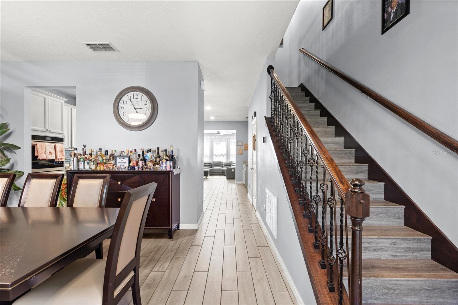 Single Family Residence at 12015 STONE BARK TRL, ORLANDO, photo 10 of 24