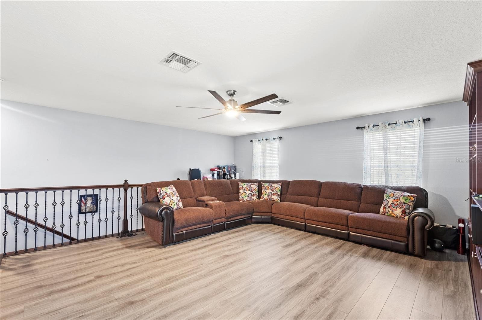 Single Family Residence at 12015 STONE BARK TRL, ORLANDO, photo 12 of 24