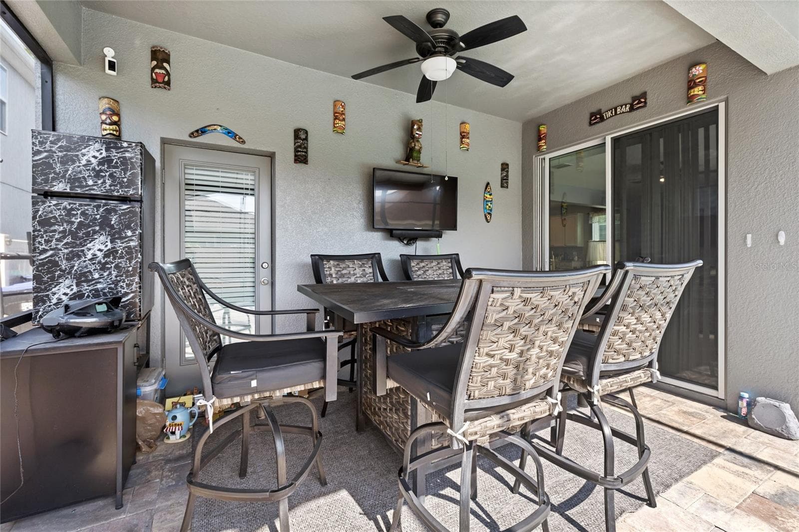 Single Family Residence at 12015 STONE BARK TRL, ORLANDO, photo 20 of 24