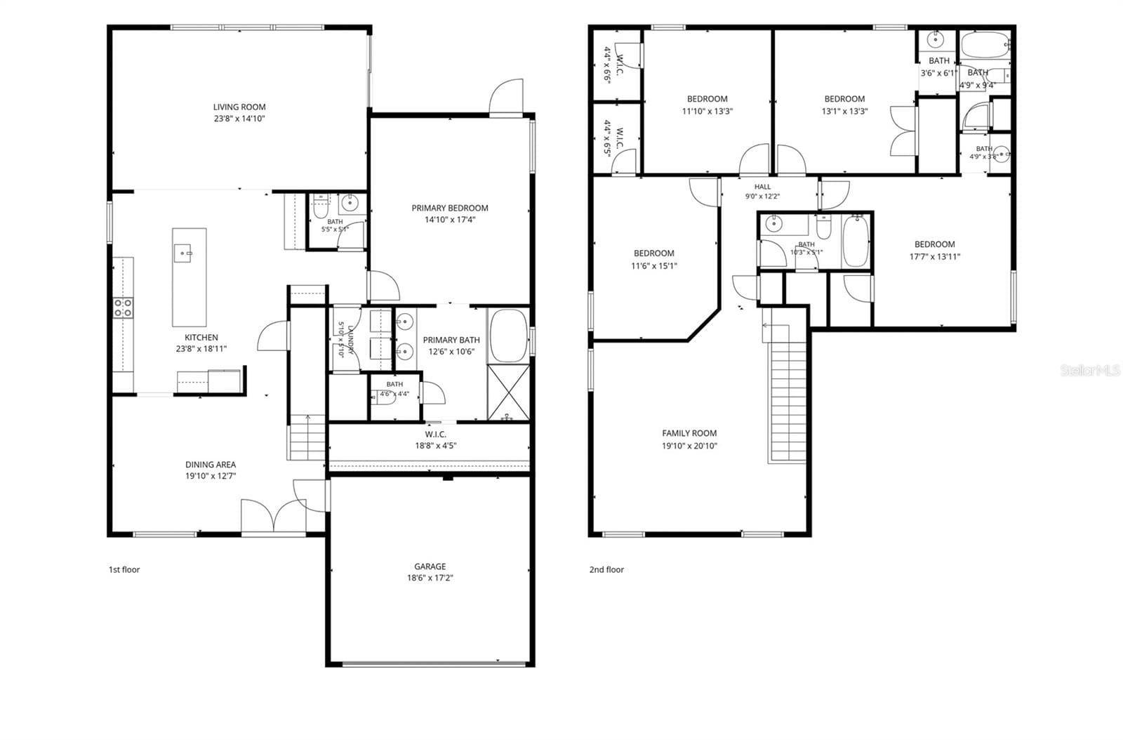 Single Family Residence at 12015 STONE BARK TRL, ORLANDO, photo 24 of 24