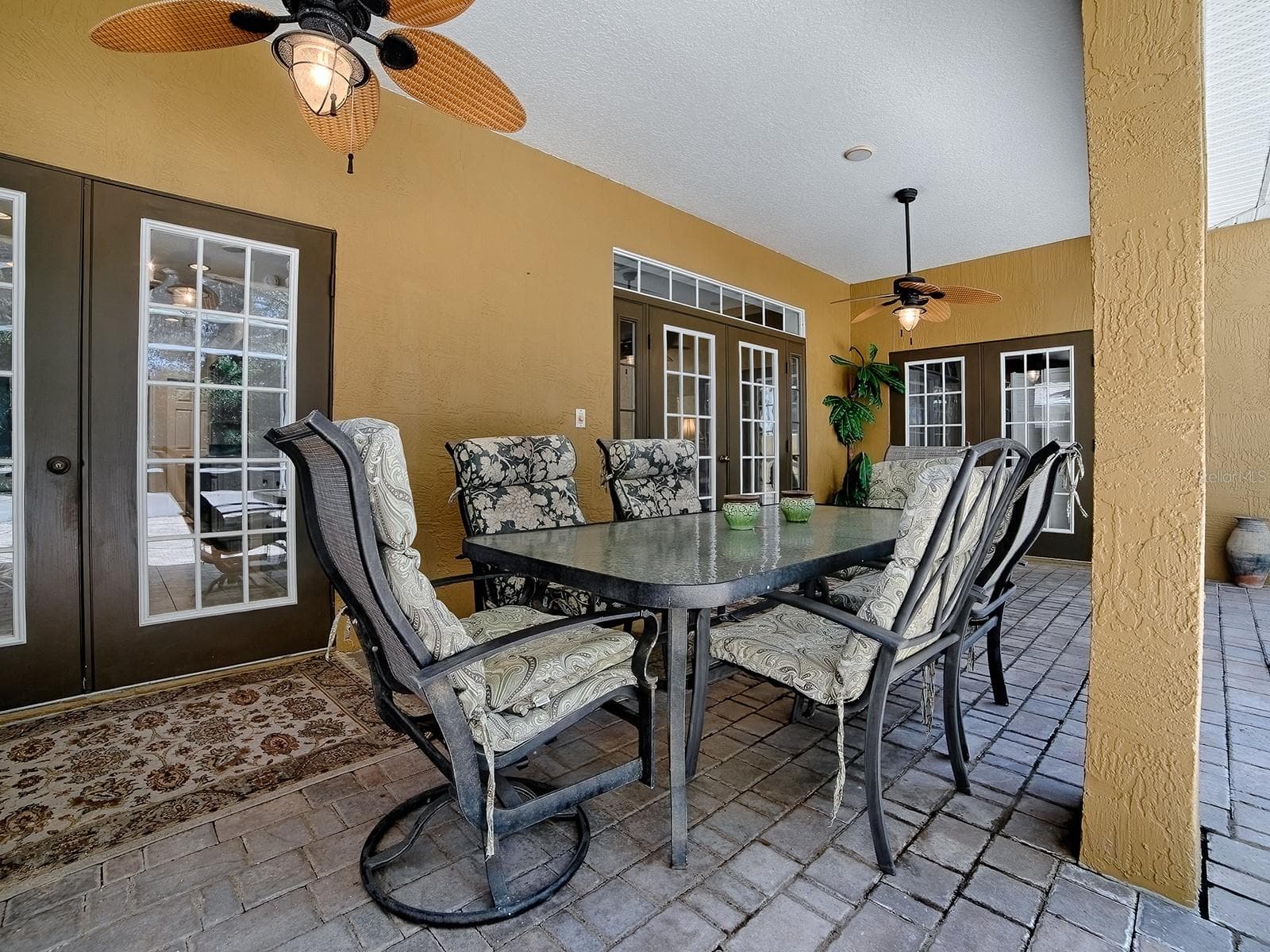 Imagine relxing here - 830 OLD OAKS LN, LEESBURG