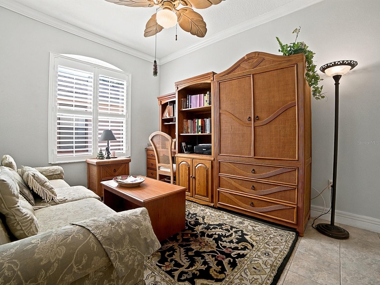 3rd bedroom - 830 OLD OAKS LN, LEESBURG