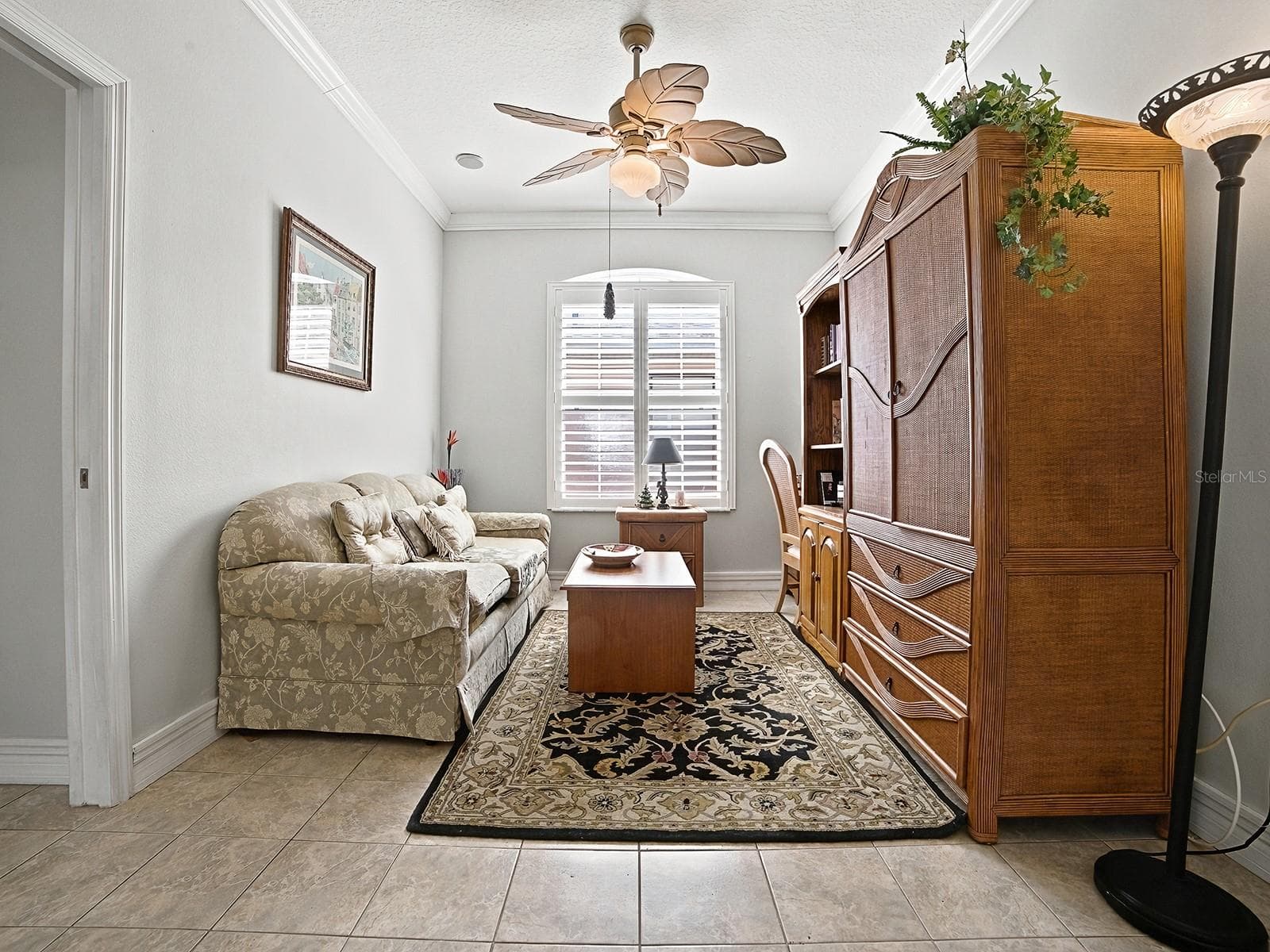 3rd bedroom - 830 OLD OAKS LN, LEESBURG