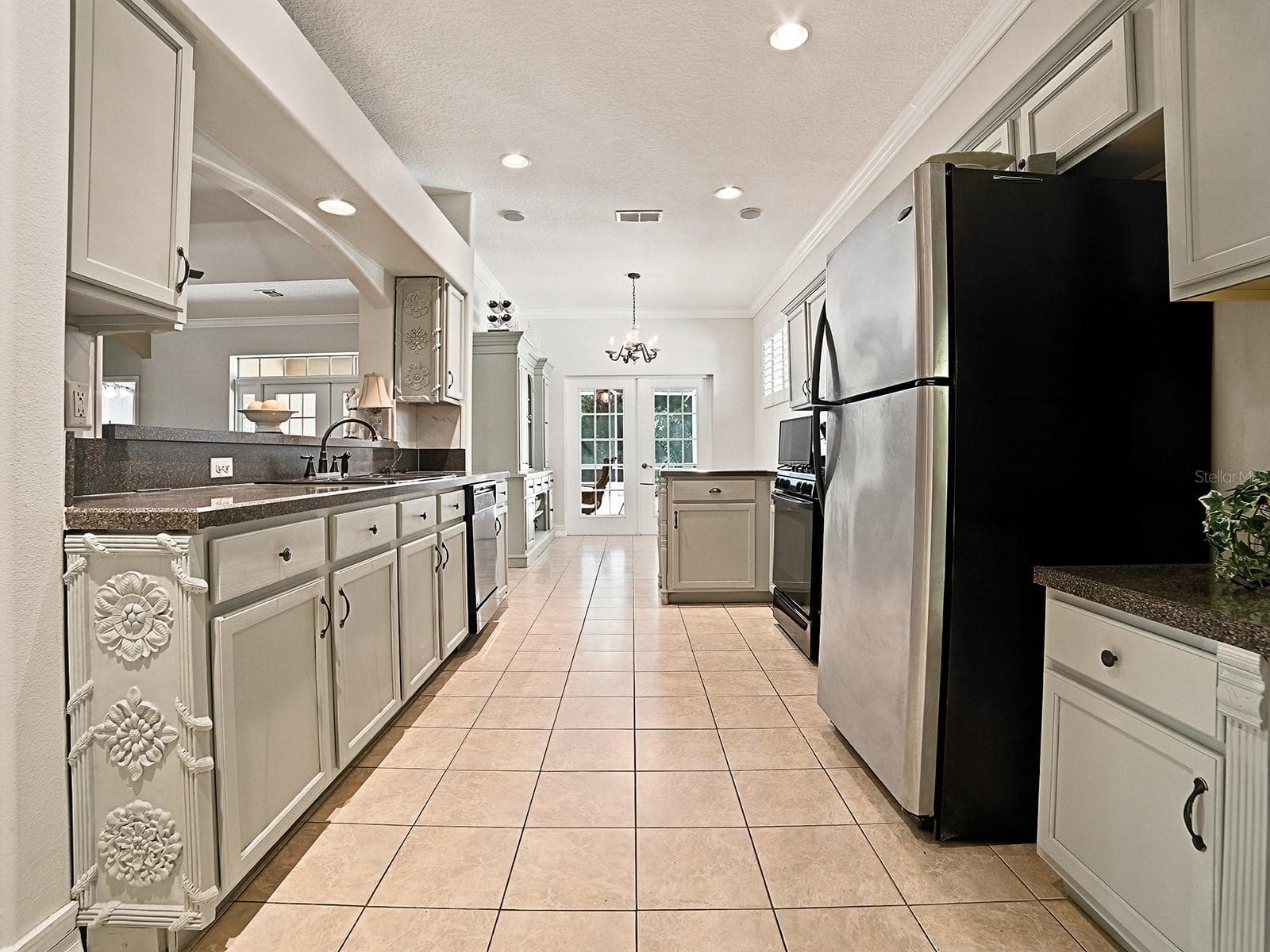 View to eat in area - 830 OLD OAKS LN, LEESBURG