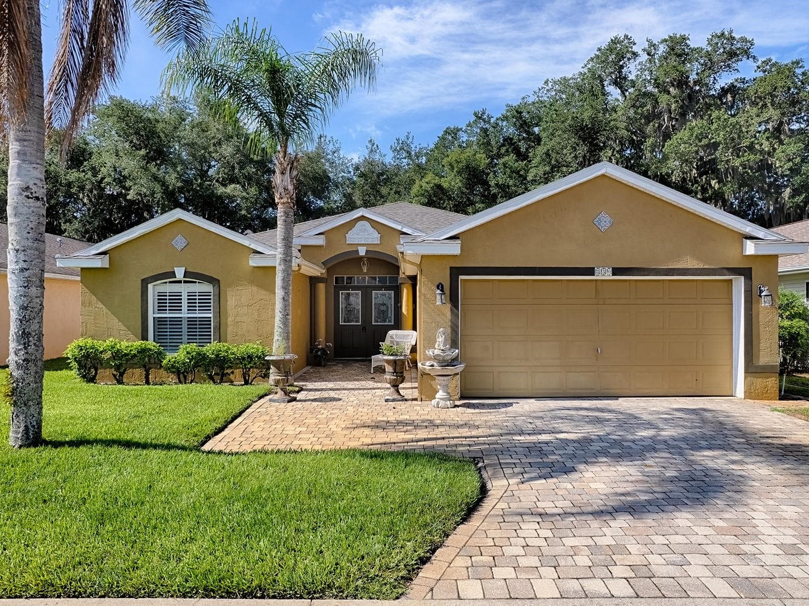 Expect the unexpected - 830 OLD OAKS LN, LEESBURG