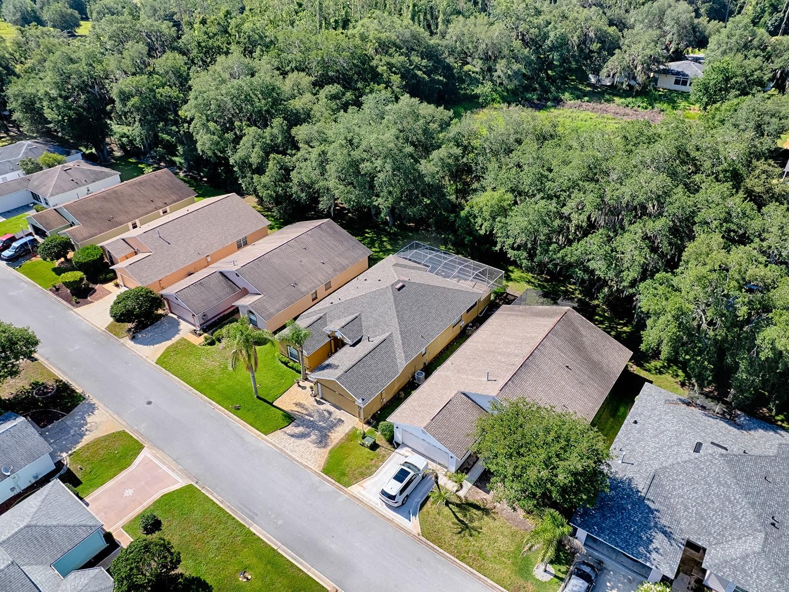 Single Family Residence at 830 OLD OAKS LN, LEESBURG, photo 44 of 44