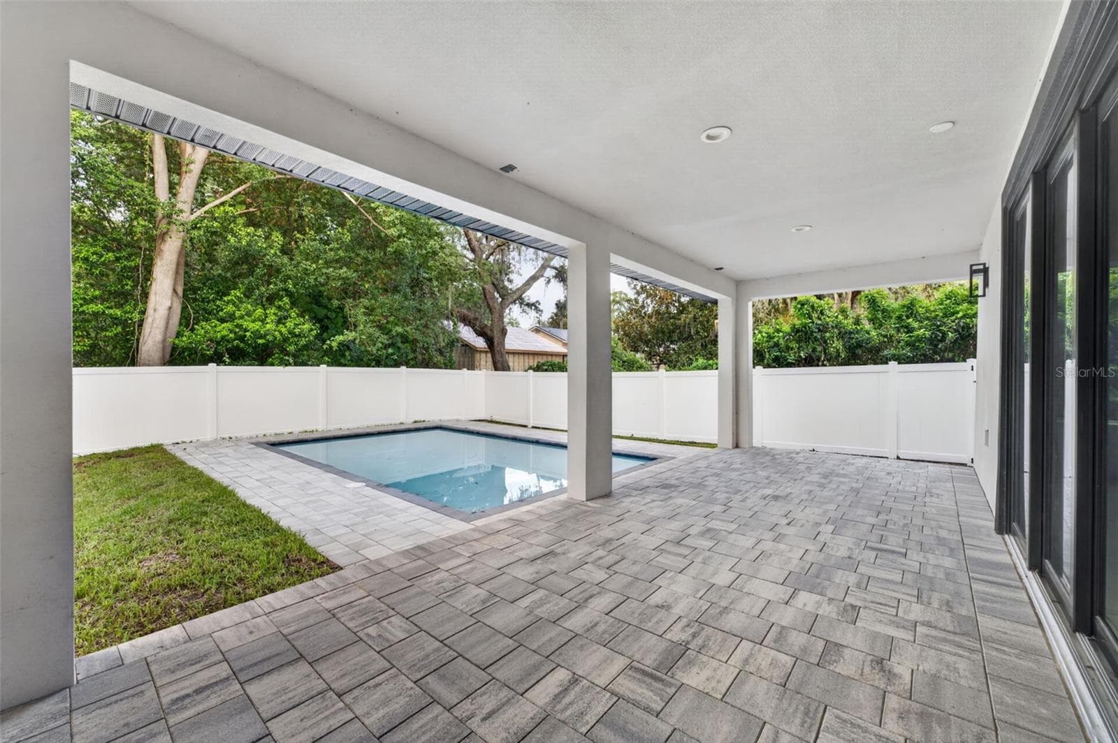 Single Family Residence at 240 N PHELPS AVE, WINTER PARK, photo 41 of 44