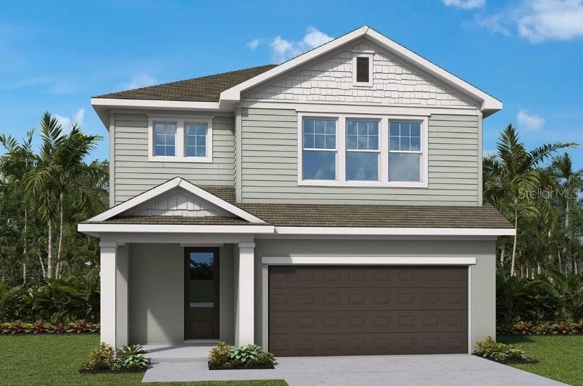 3519 YELLOW CASSIA DR