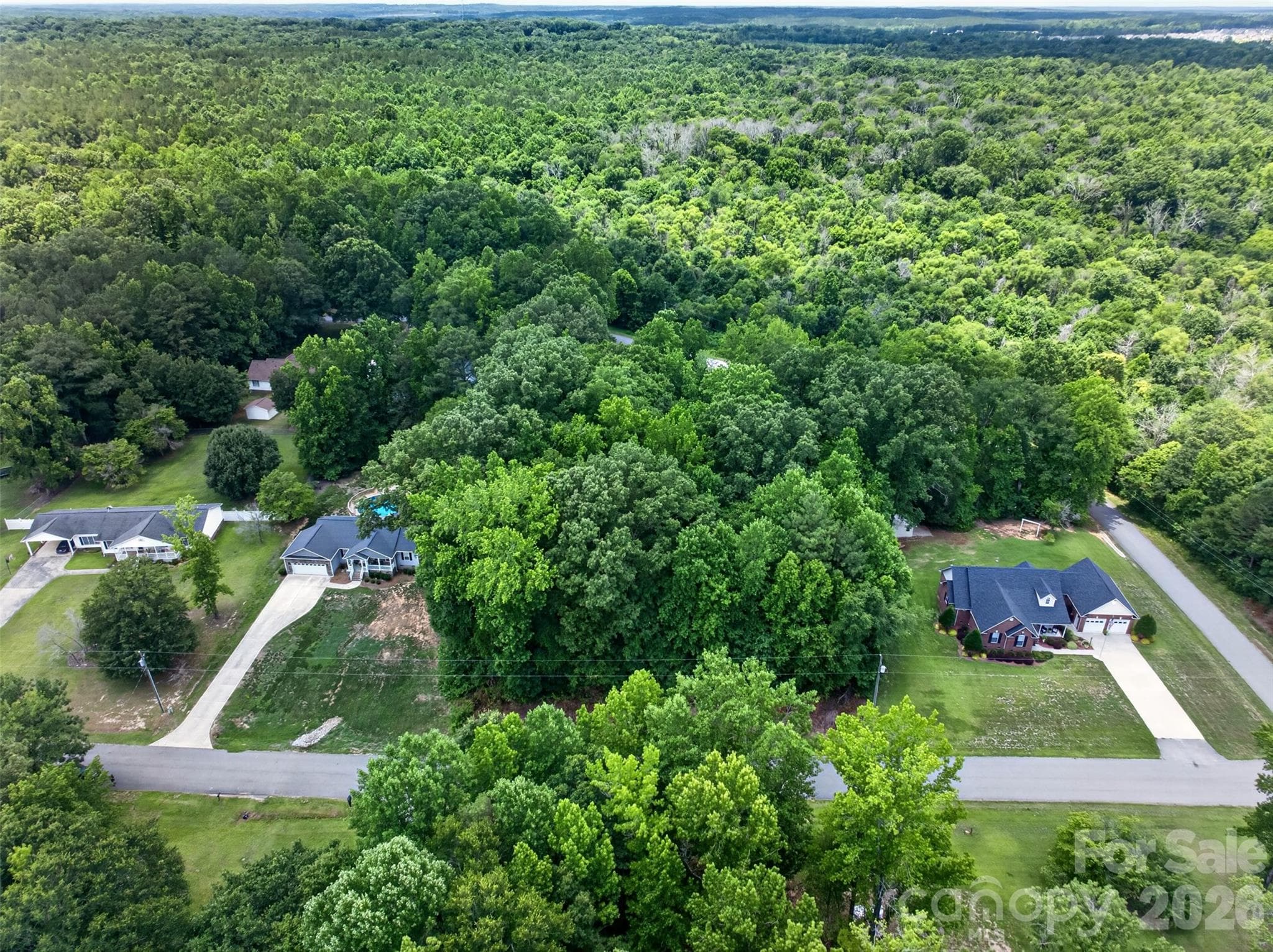 Acreage at 0000 Lazy Oak Drive, Lancaster, photo 4 of 17