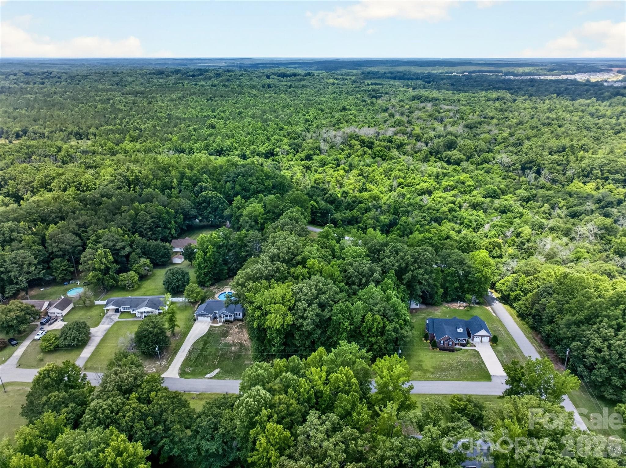 Acreage at 0000 Lazy Oak Drive, Lancaster, photo 6 of 17