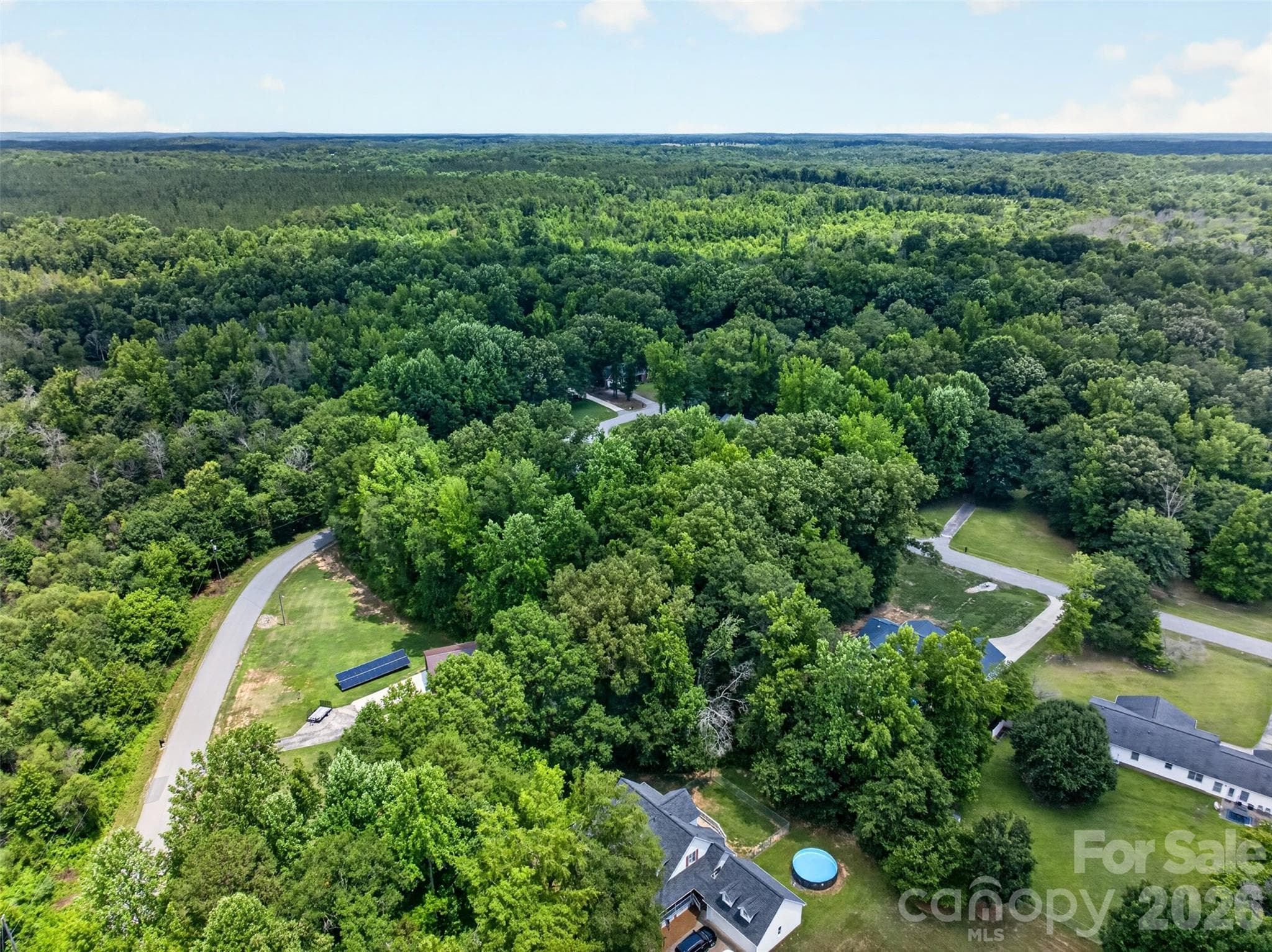 Acreage at 0000 Lazy Oak Drive, Lancaster, photo 9 of 17