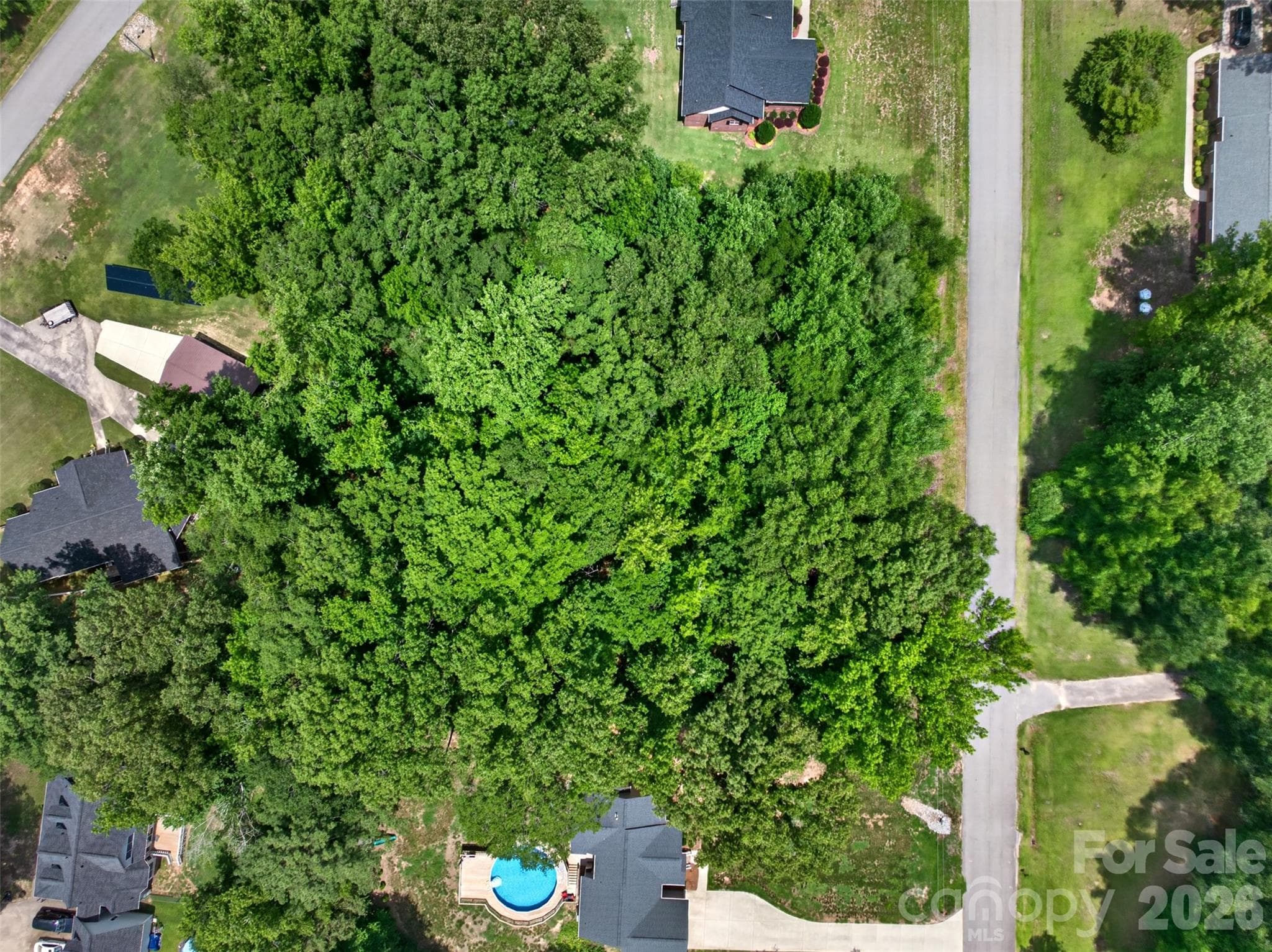 Acreage at 0000 Lazy Oak Drive, Lancaster, photo 16 of 17