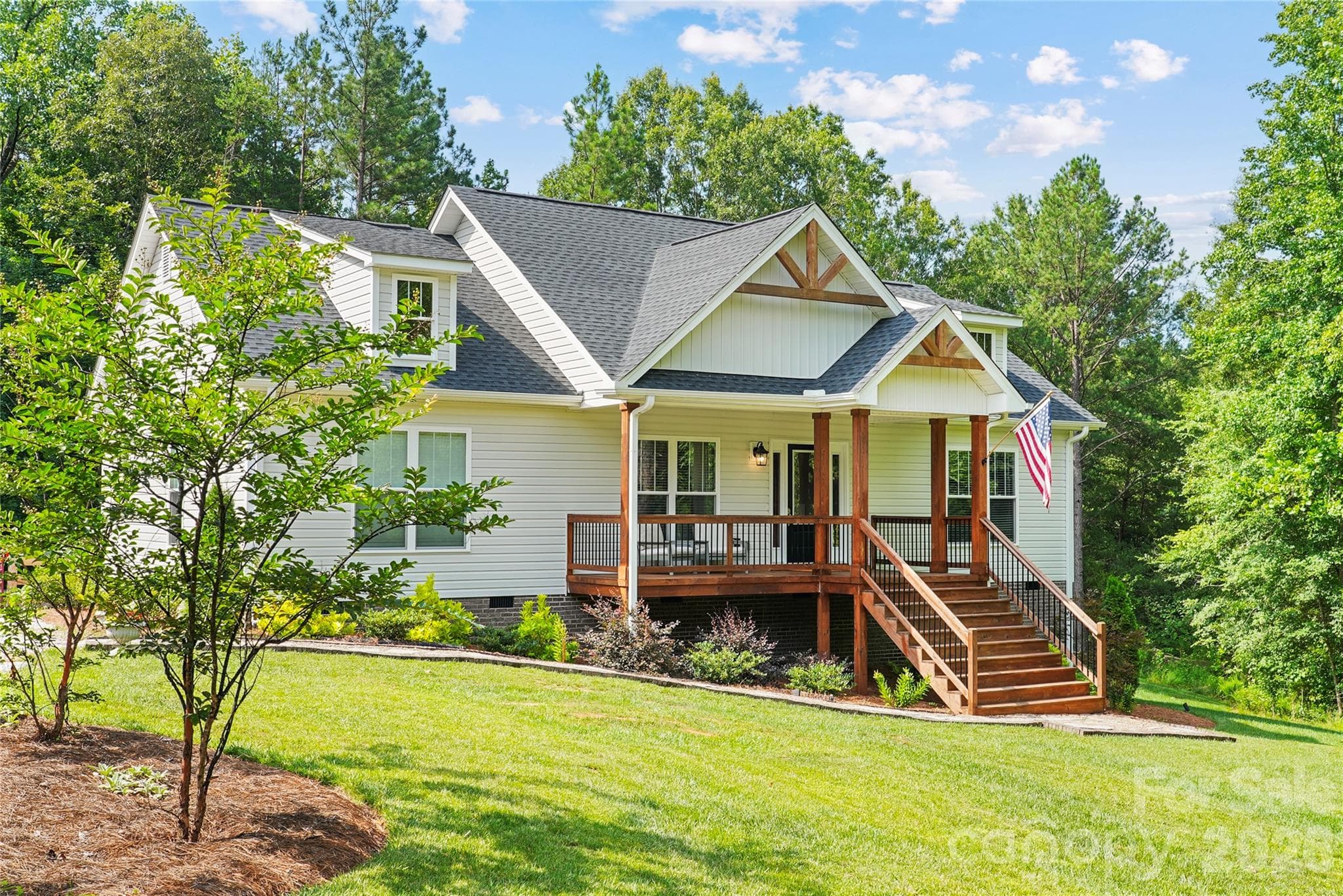 1601 Charlotte Highway