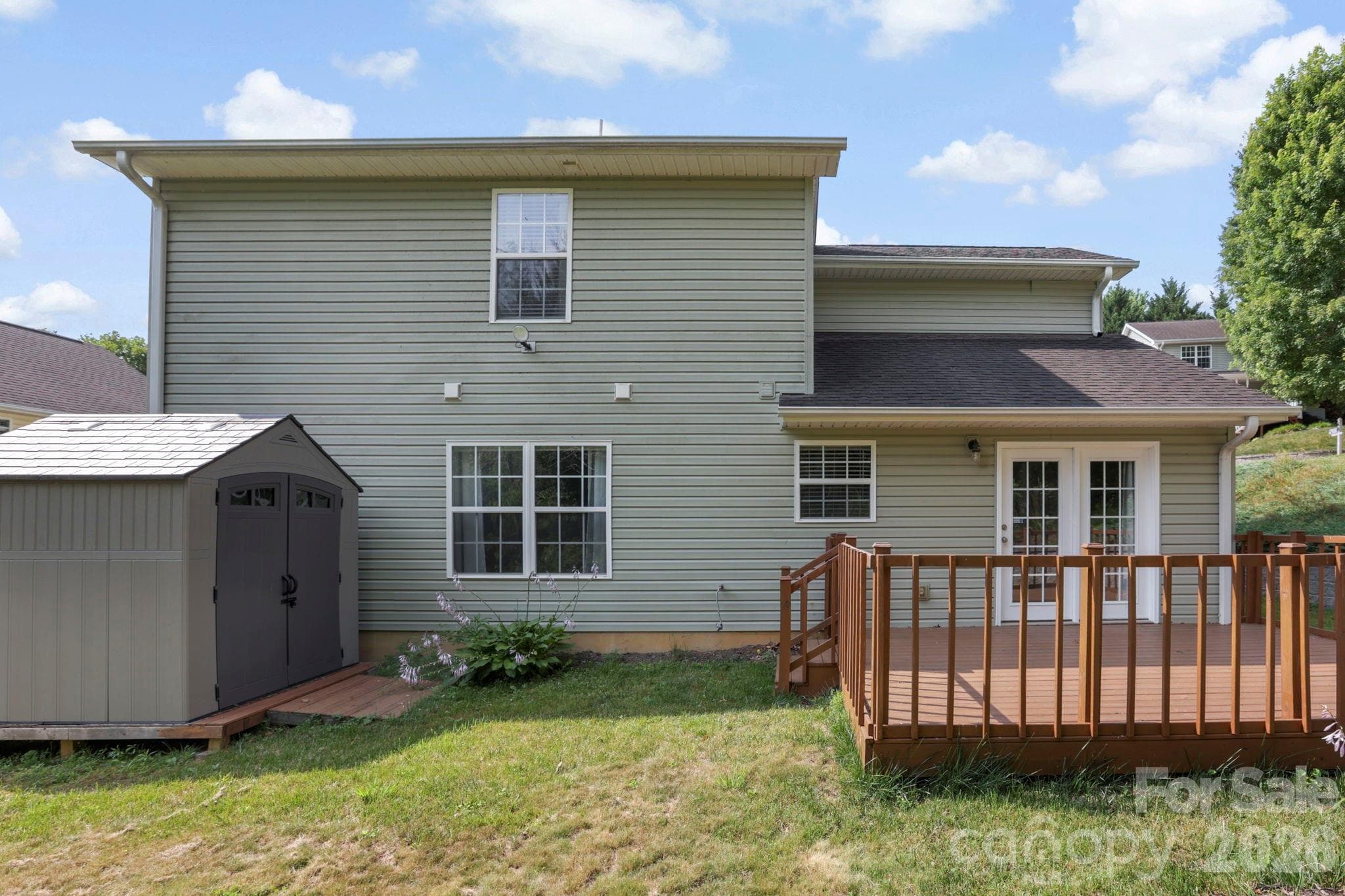 Single Family Residence at 50 Ridgeland Lane, Asheville, photo 5 of 36