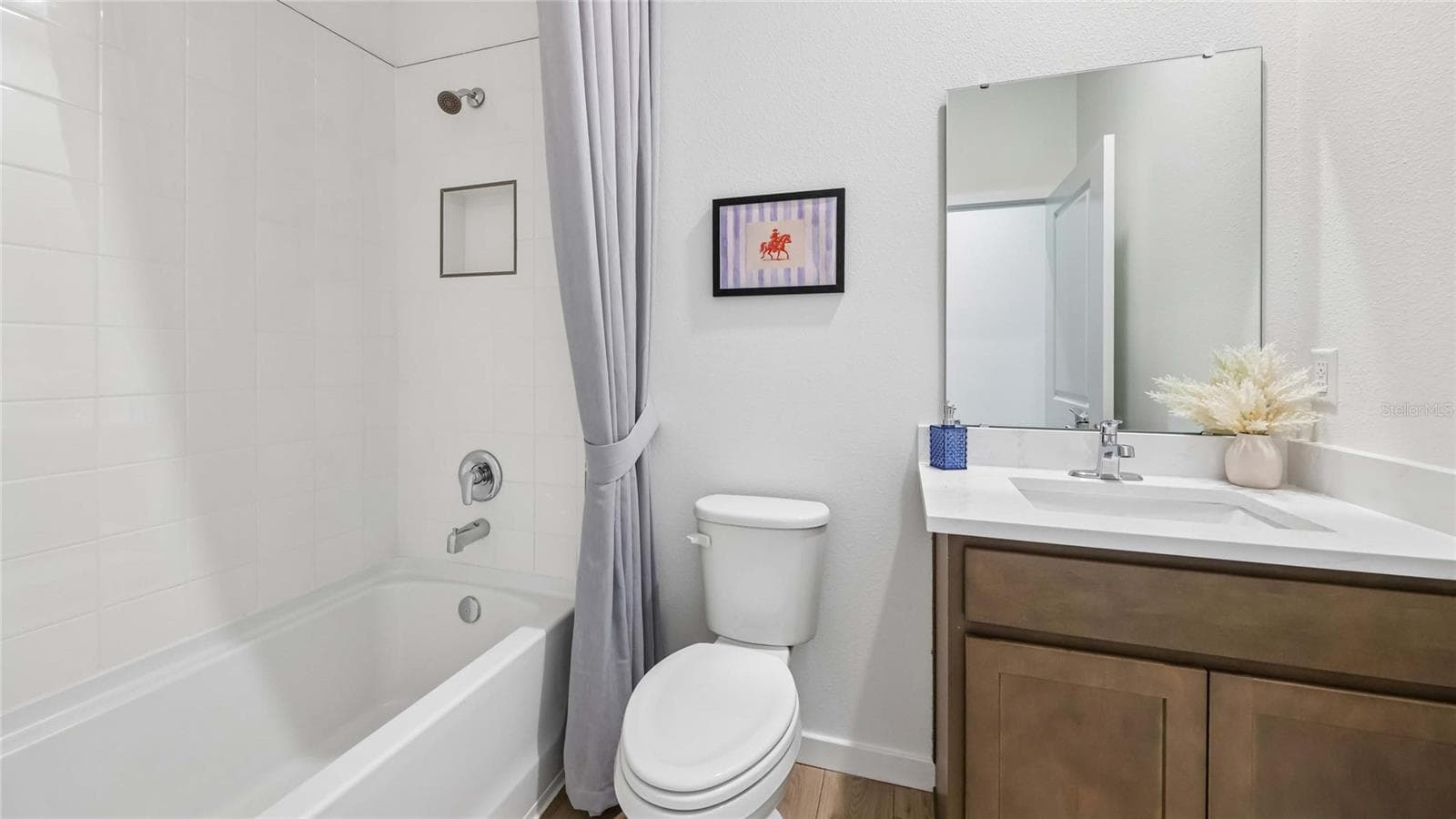 Single Family Residence at 8625 PINECREST TRL, WILDWOOD, photo 22 of 28