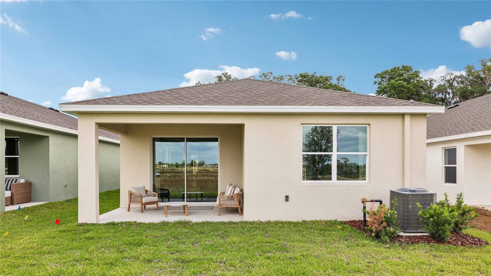 Single Family Residence at 8625 PINECREST TRL, WILDWOOD, photo 23 of 28