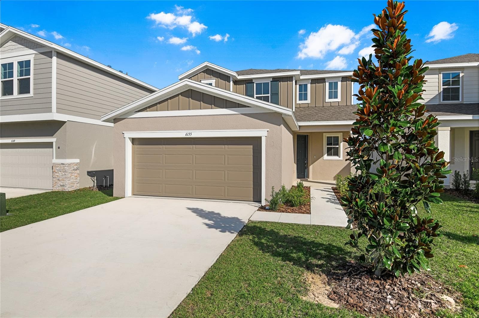 Single Family Residence at 6155 SW 64TH TER, OCALA, photo 2 of 20
