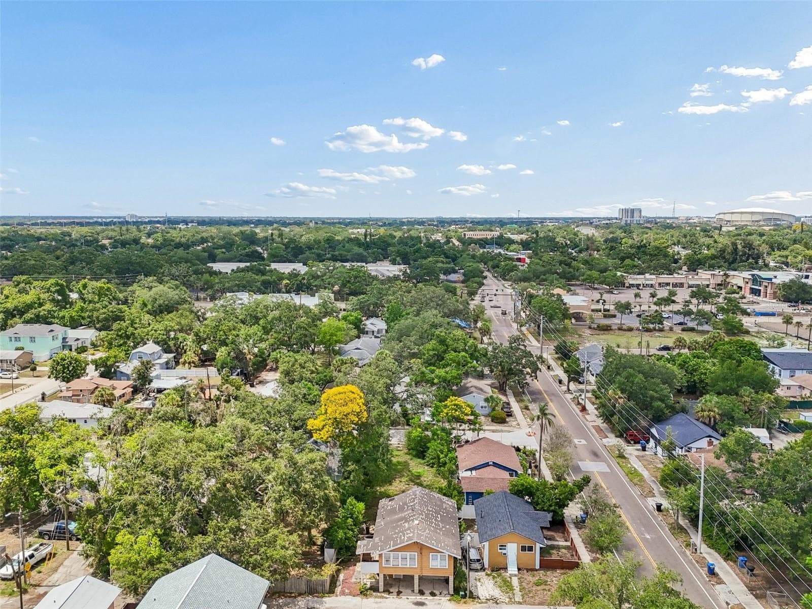 Single Family Residence at 2210 20TH AVE S, ST PETERSBURG, photo 13 of 15