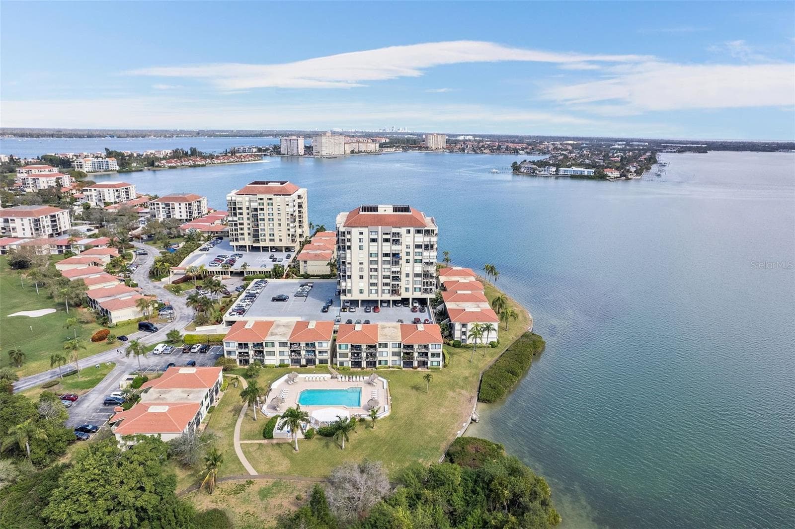 6372 PALMA DEL MAR BLVD S #406