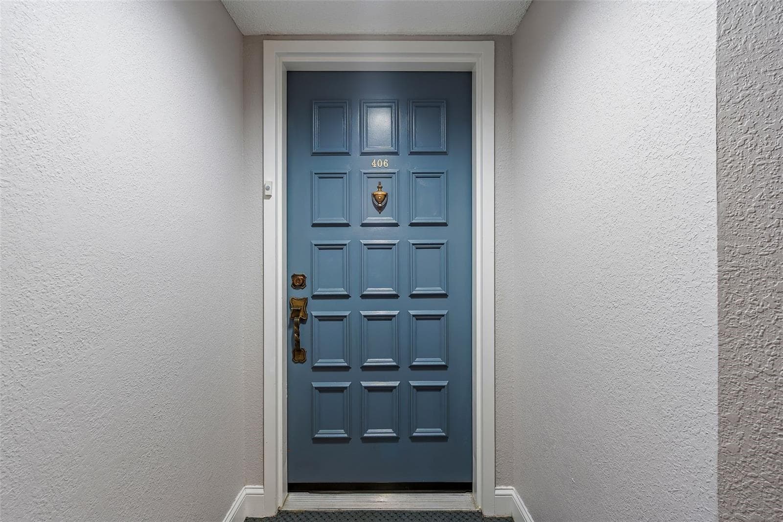 Condominium at 6372 PALMA DEL MAR BLVD S #406, ST PETERSBURG, photo 3 of 33