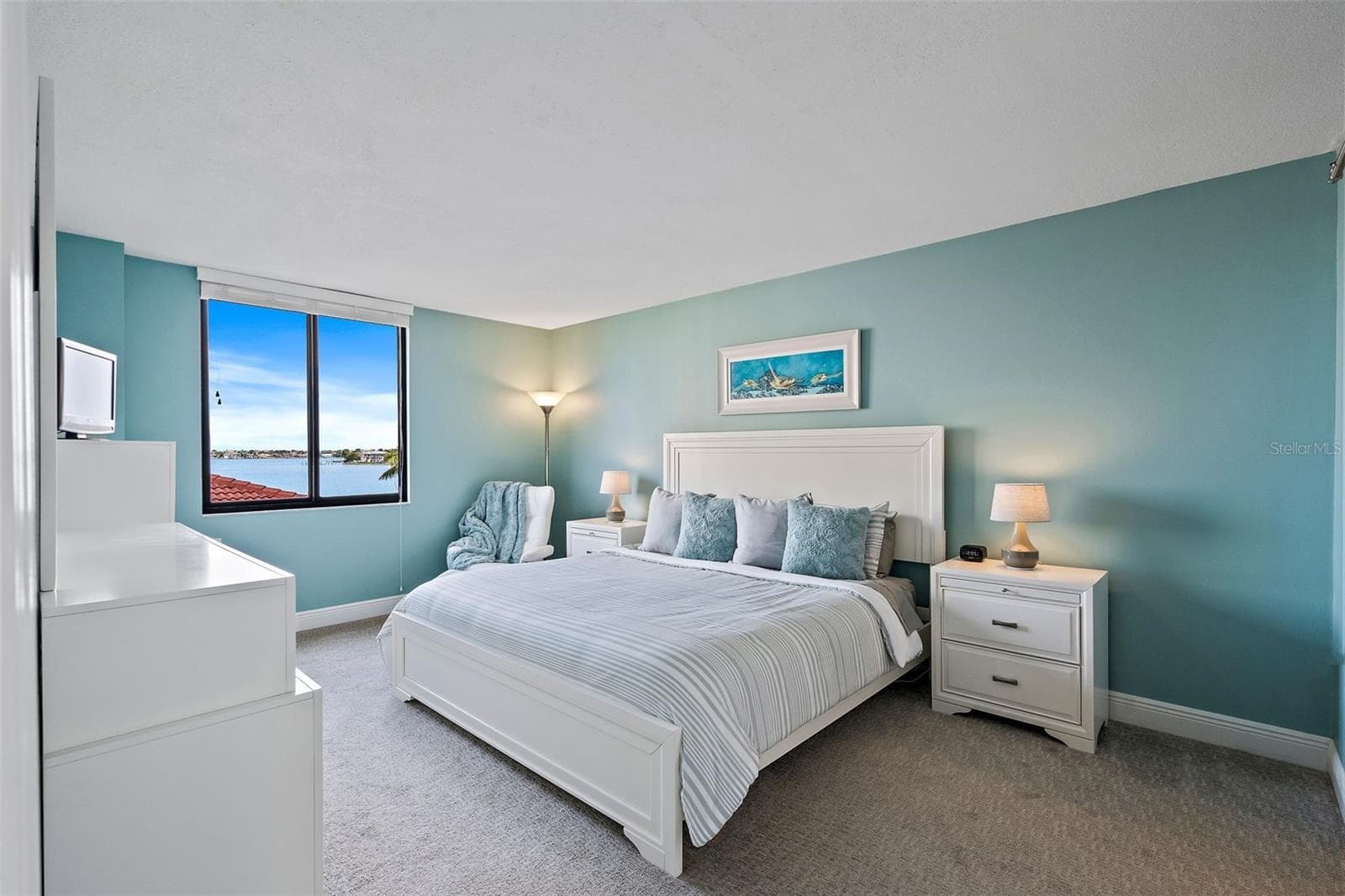 Condominium at 6372 PALMA DEL MAR BLVD S #406, ST PETERSBURG, photo 5 of 33